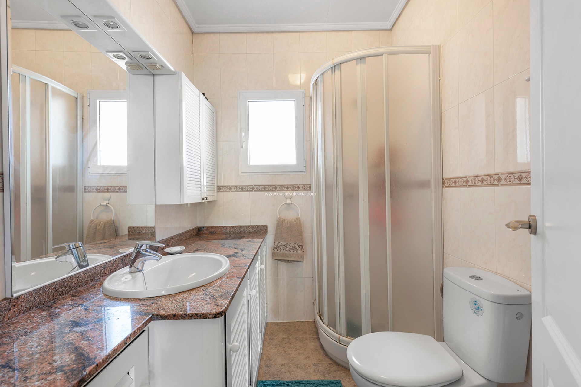 Resale - Villa - San javier
