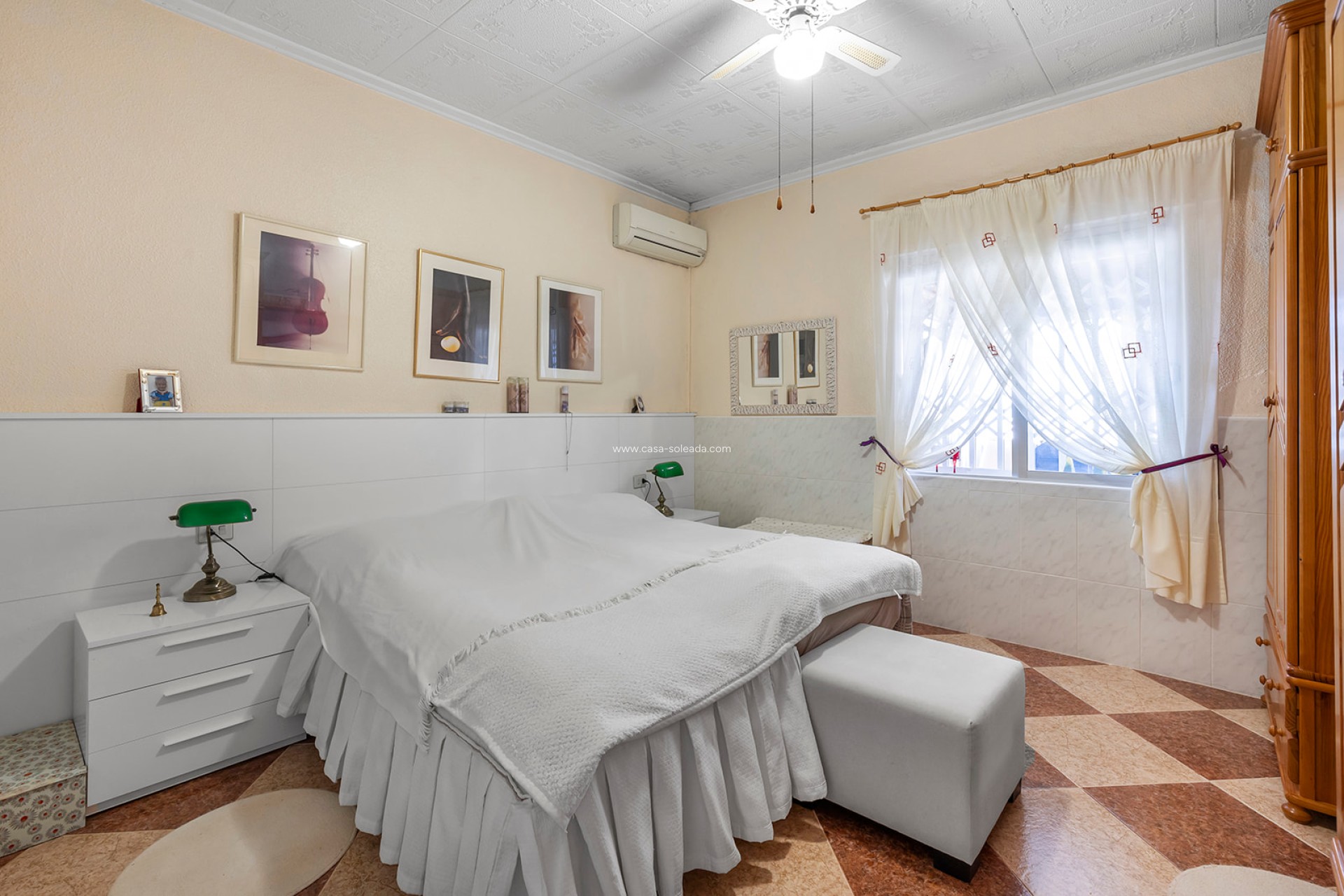 Resale - Villa - San javier