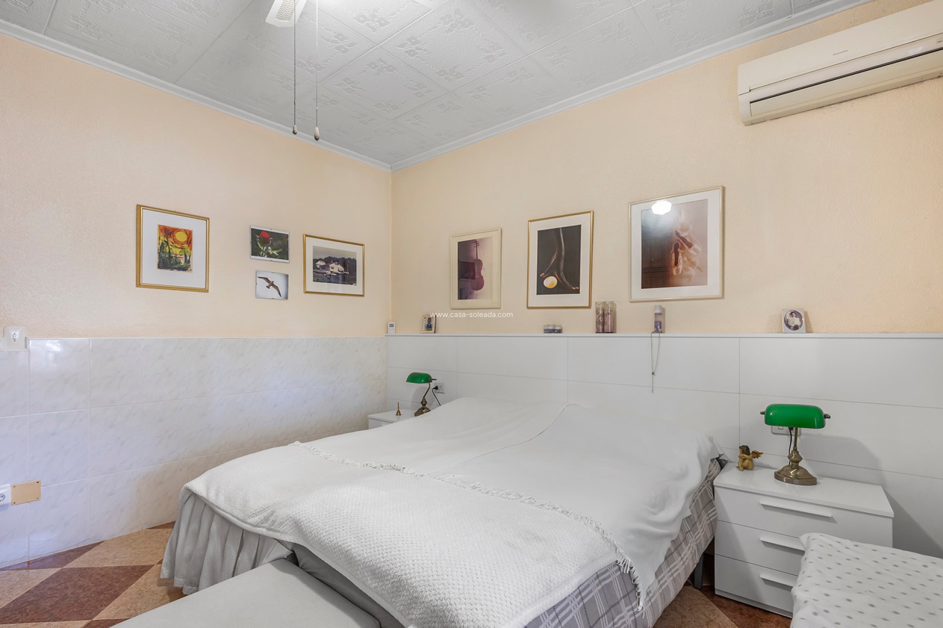 Resale - Villa - San javier