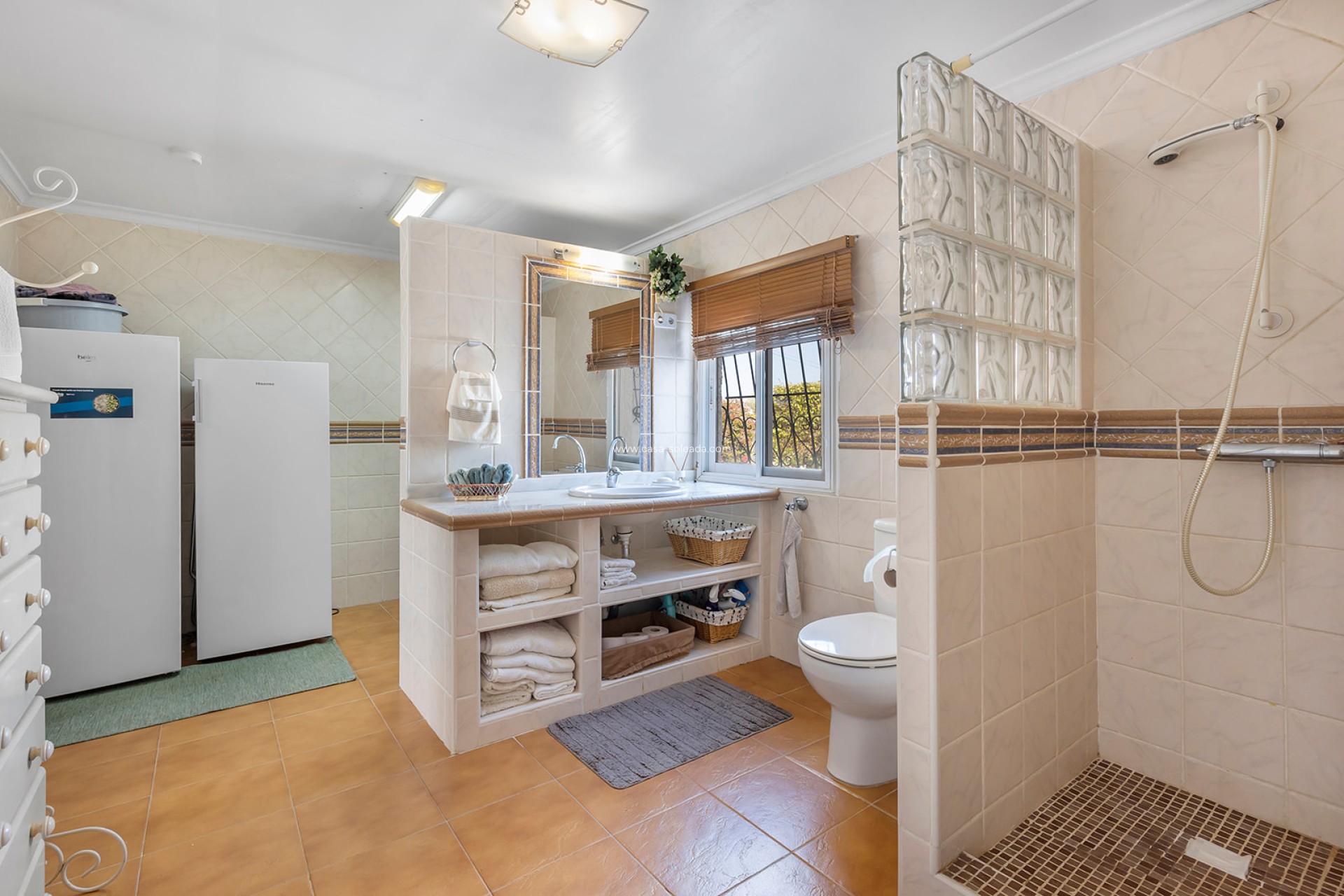 Resale - Villa - San javier