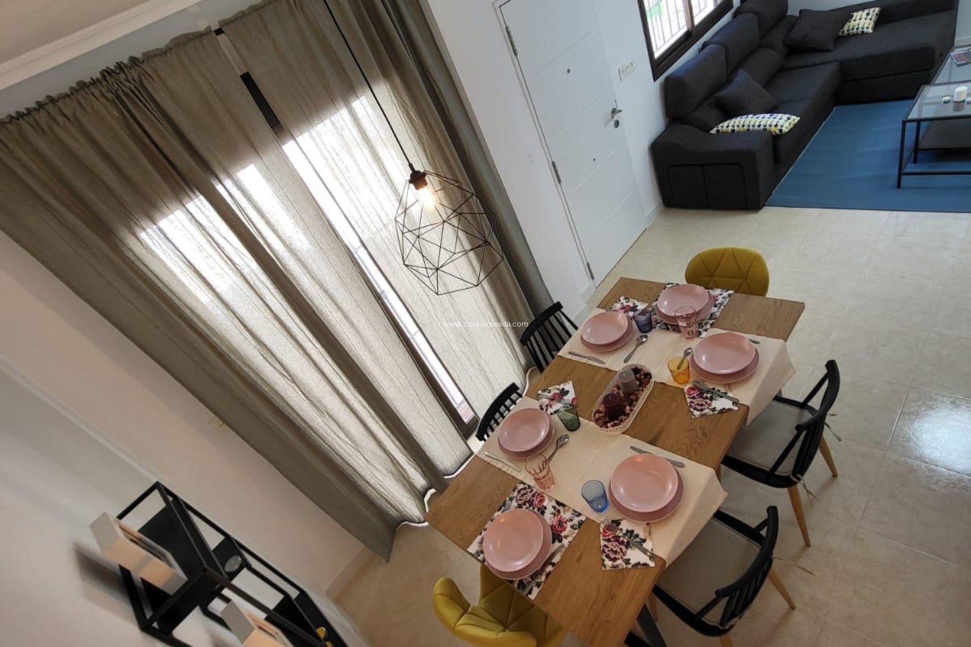 Resale - Villa - San Miguel de Salinas - Cerro del Sol