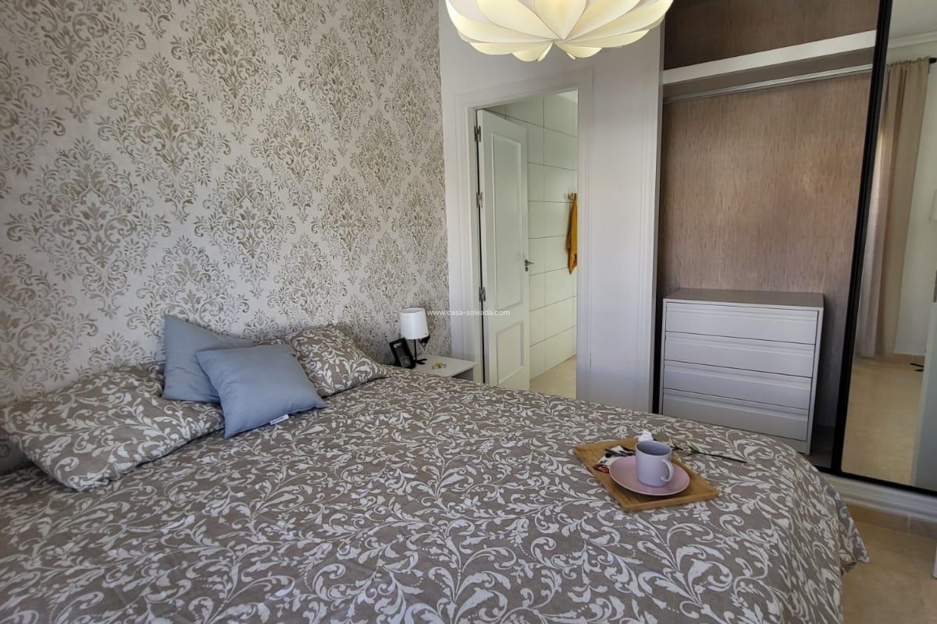 Resale - Villa - San Miguel de Salinas - Cerro del Sol
