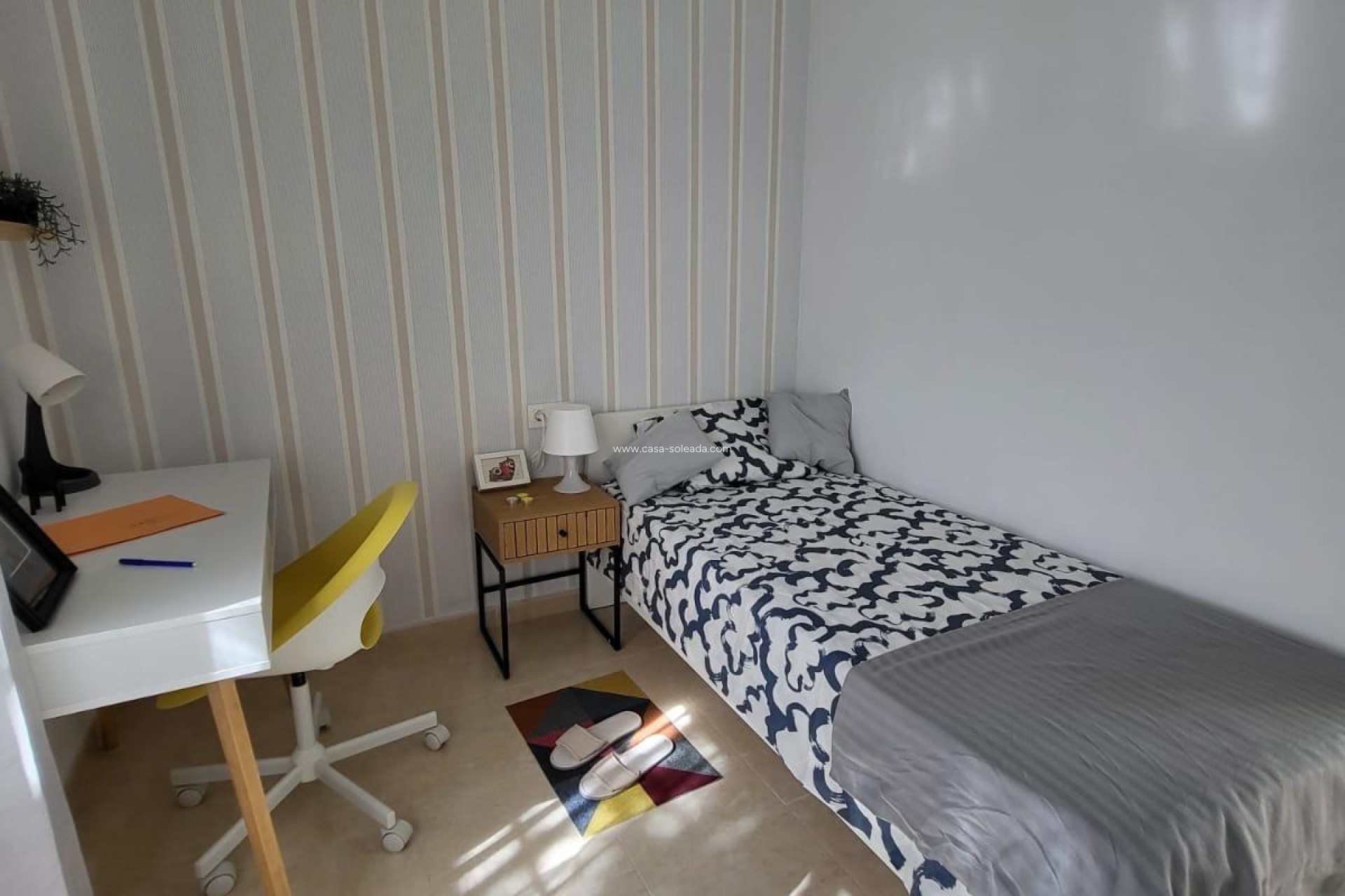 Resale - Villa - San Miguel de Salinas - Cerro del Sol