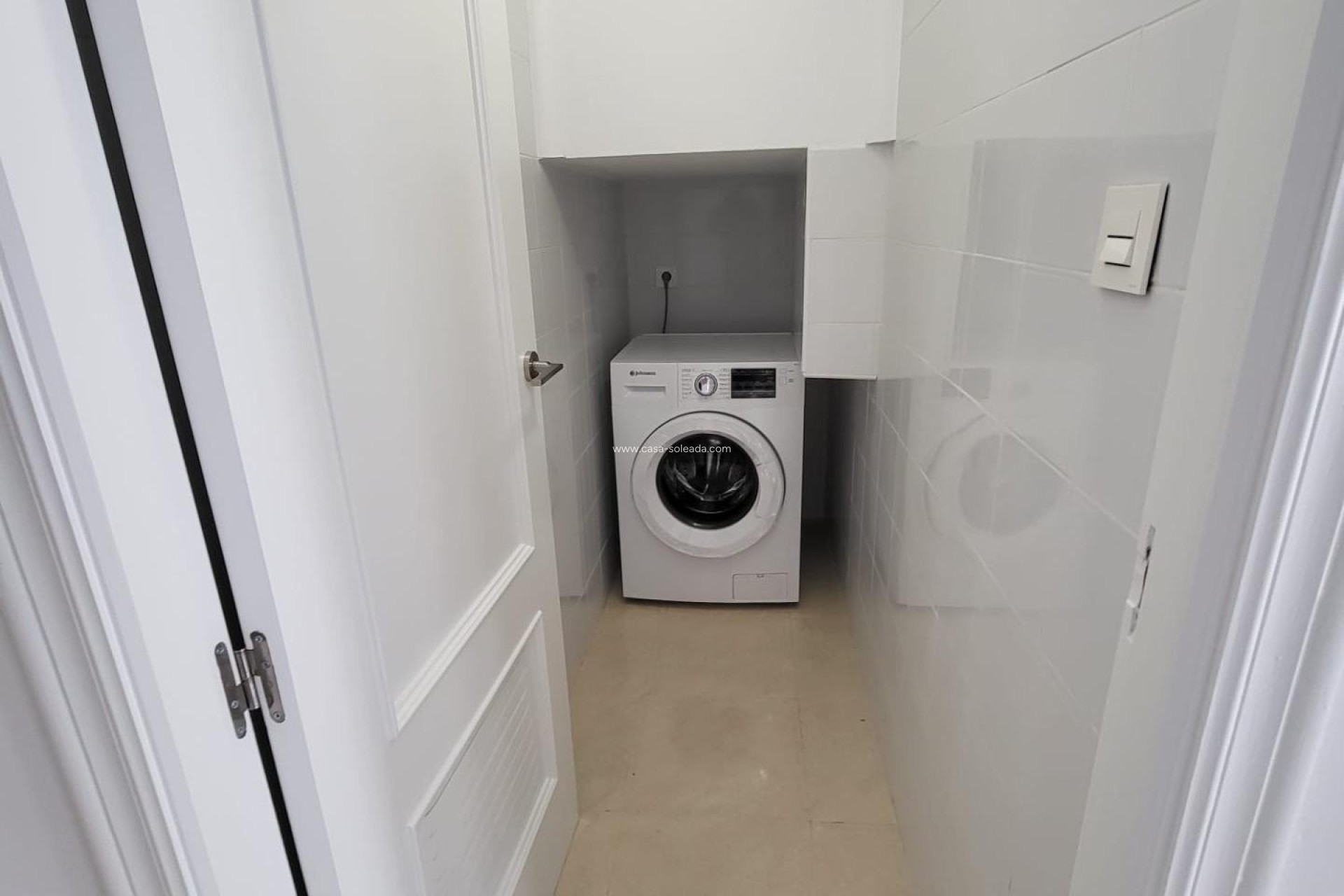 Resale - Villa - San Miguel de Salinas - Cerro del Sol