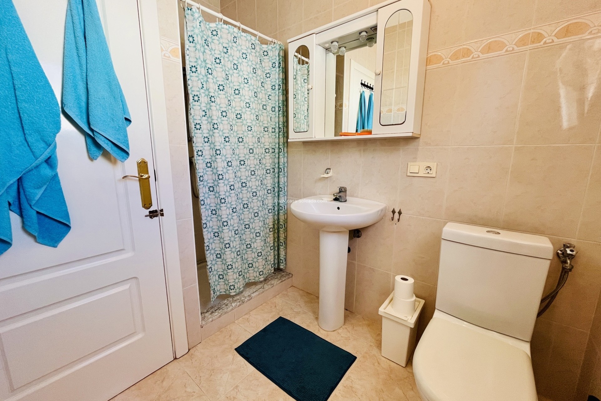Resale - Villa - San Miguel de Salinas - Inland