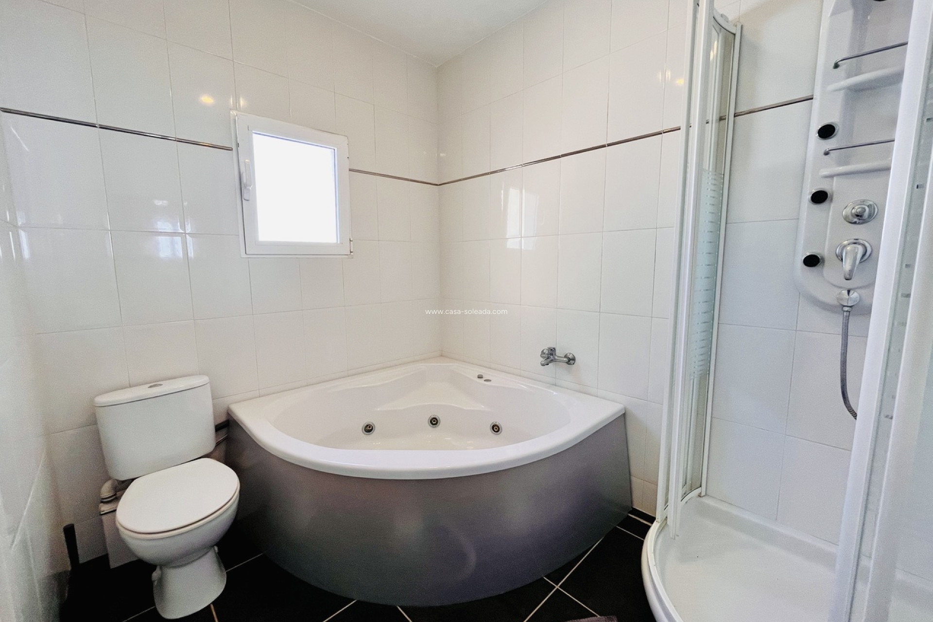 Resale - Villa - San Miguel de Salinas - Inland