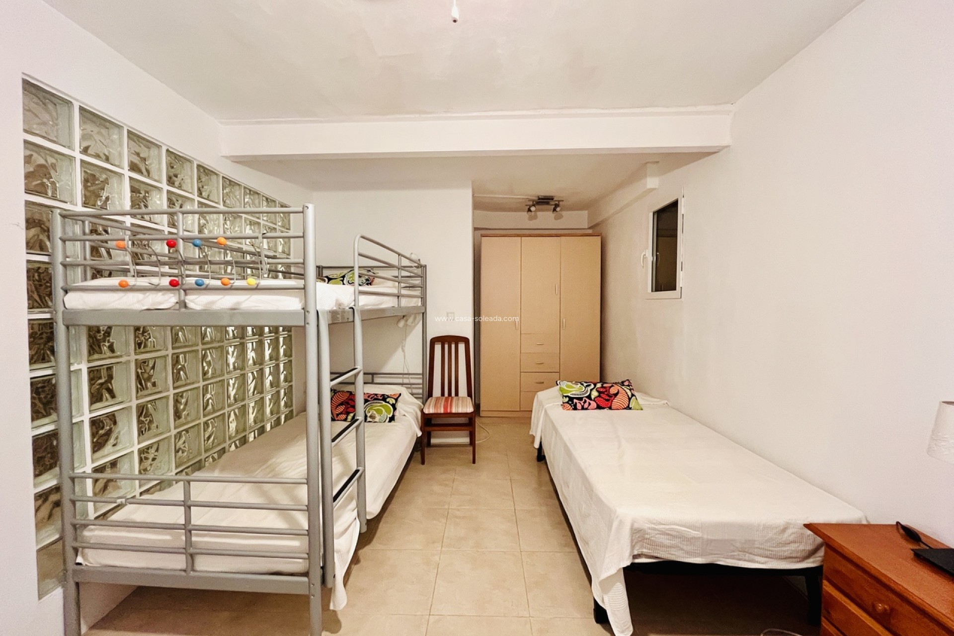 Resale - Villa - San Miguel de Salinas - Inland