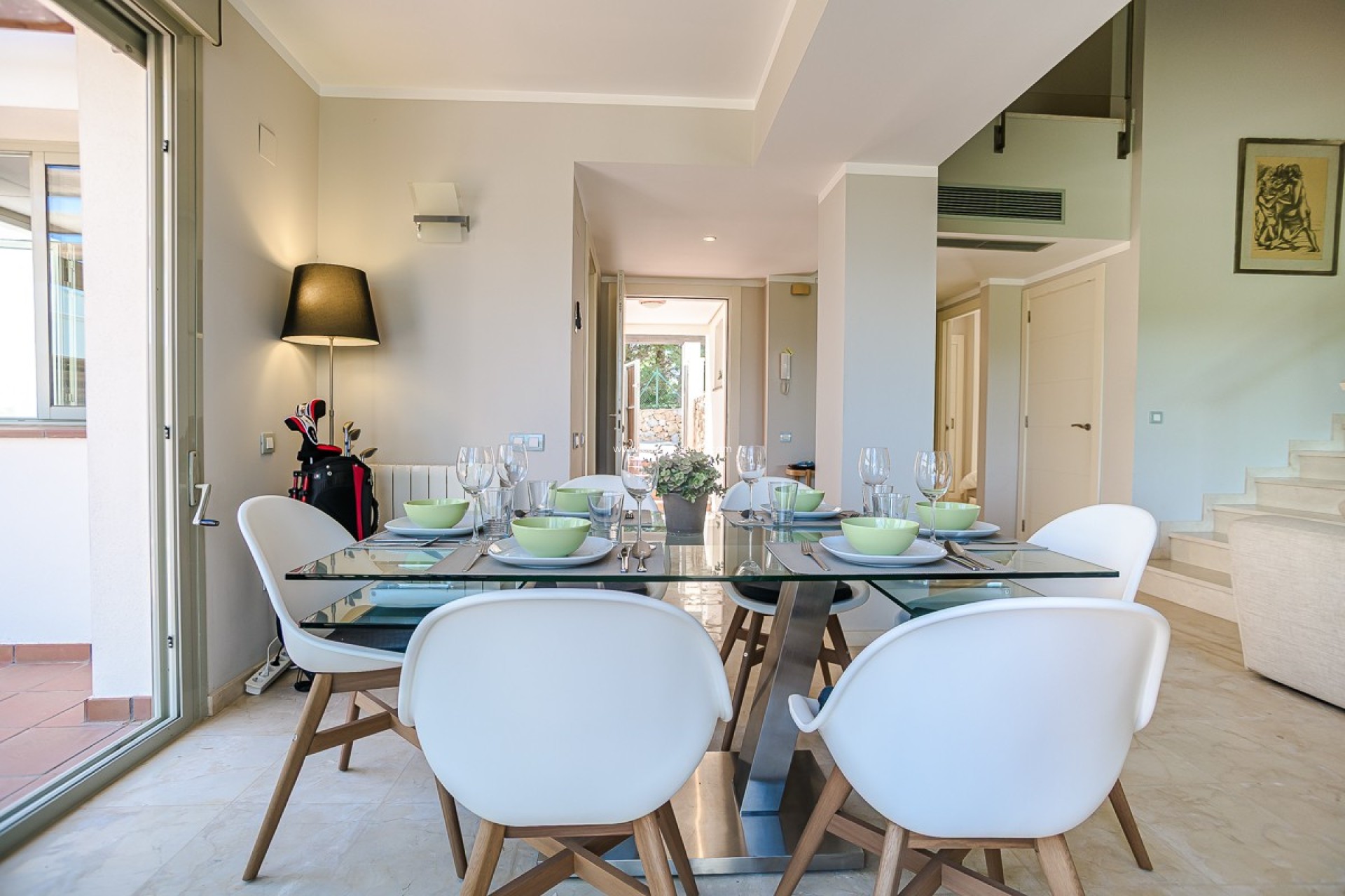 Resale - Villa - San Miguel de Salinas - Inland