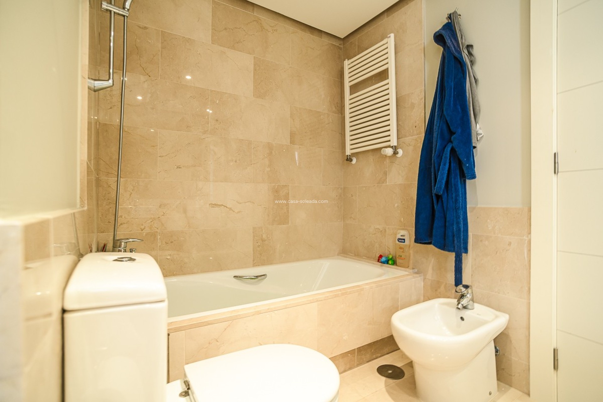 Resale - Villa - San Miguel de Salinas - Inland