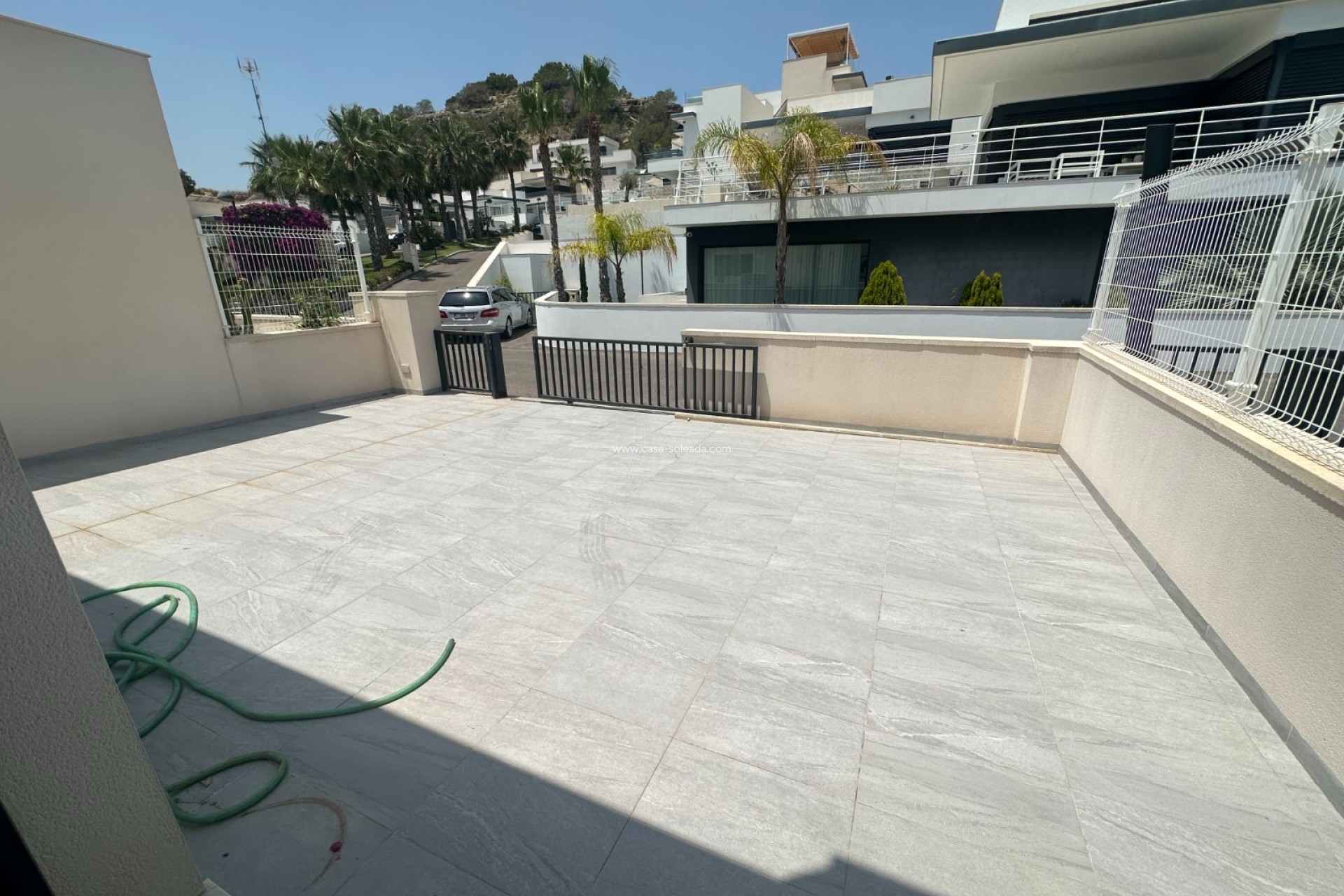 Resale - Villa - San Miguel de Salinas - Inland