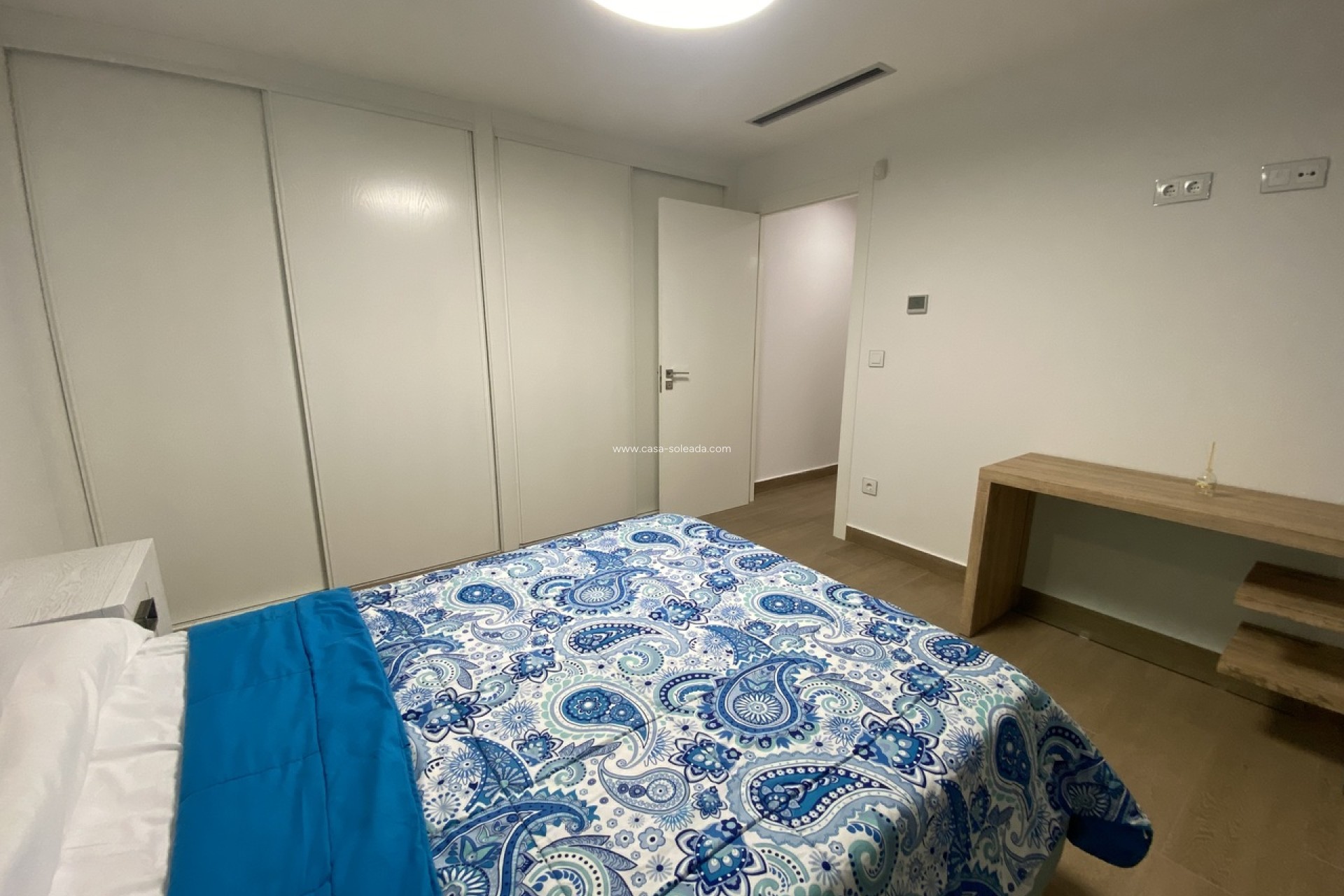 Resale - Villa - San Miguel de Salinas