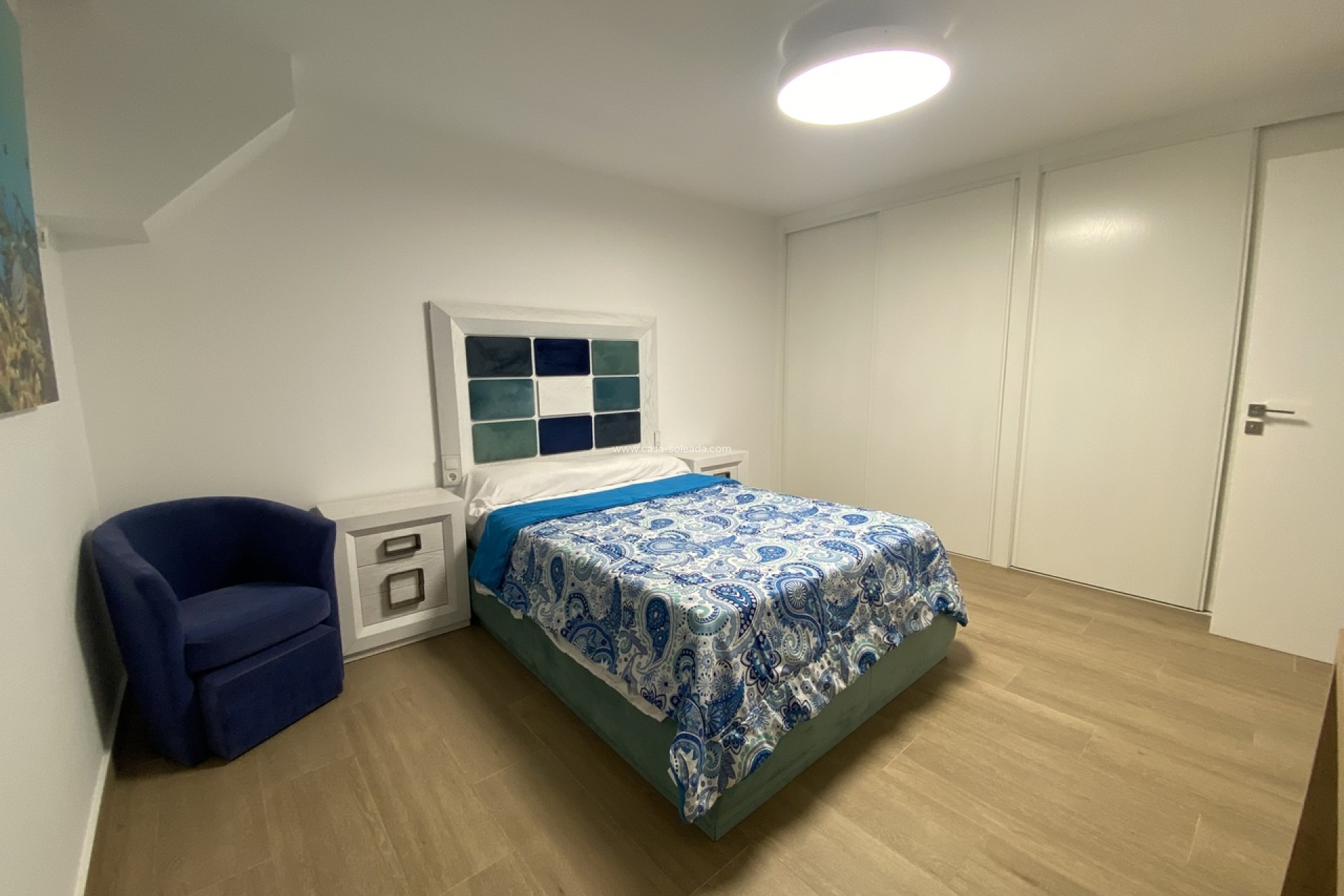 Resale - Villa - San Miguel de Salinas