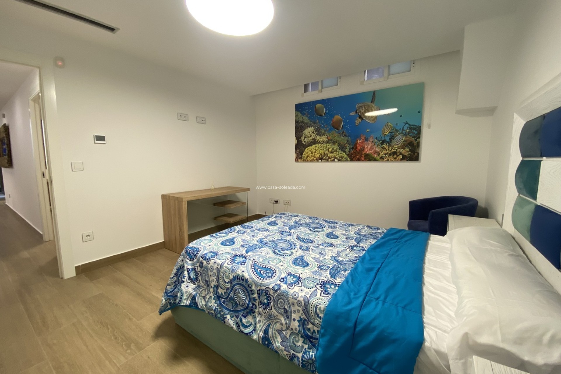 Resale - Villa - San Miguel de Salinas
