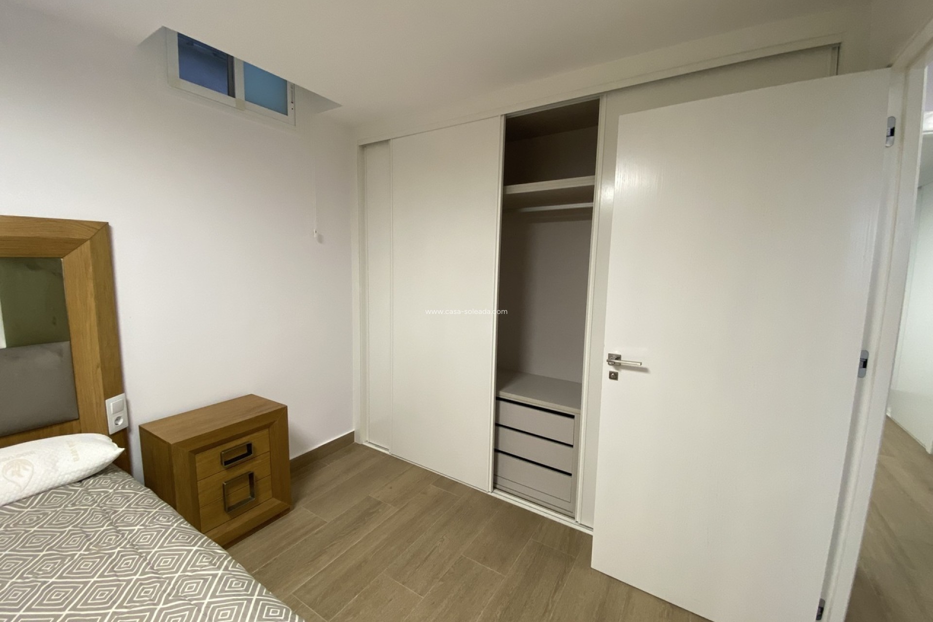 Resale - Villa - San Miguel de Salinas