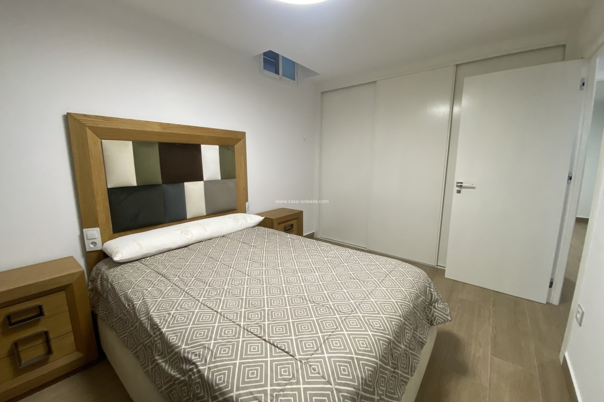 Resale - Villa - San Miguel de Salinas