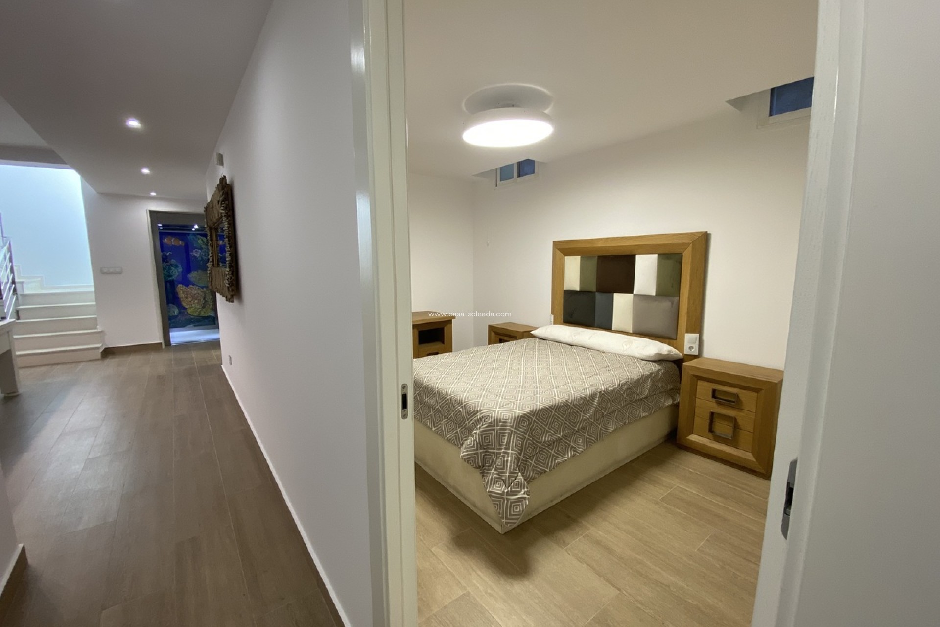 Resale - Villa - San Miguel de Salinas