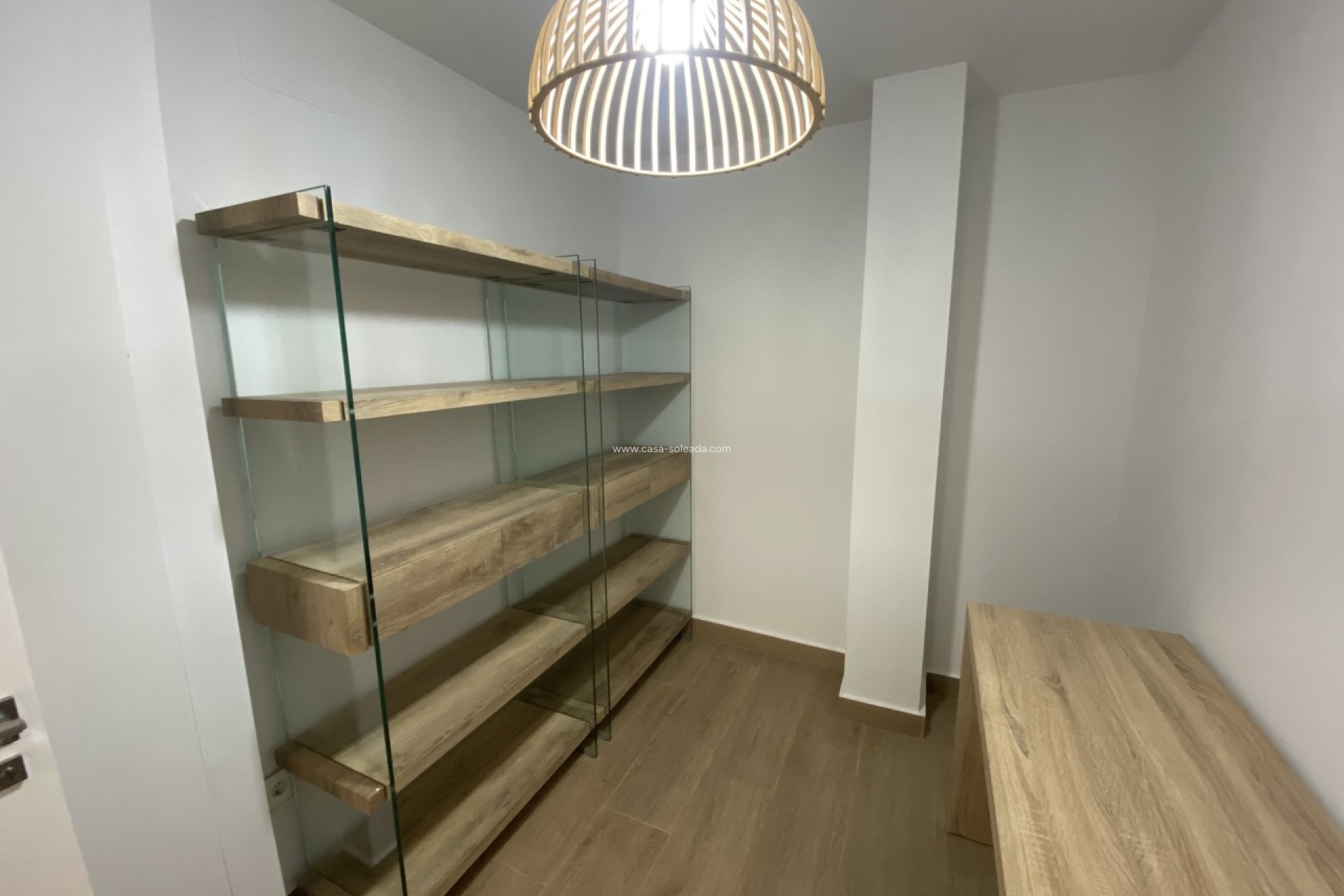 Resale - Villa - San Miguel de Salinas