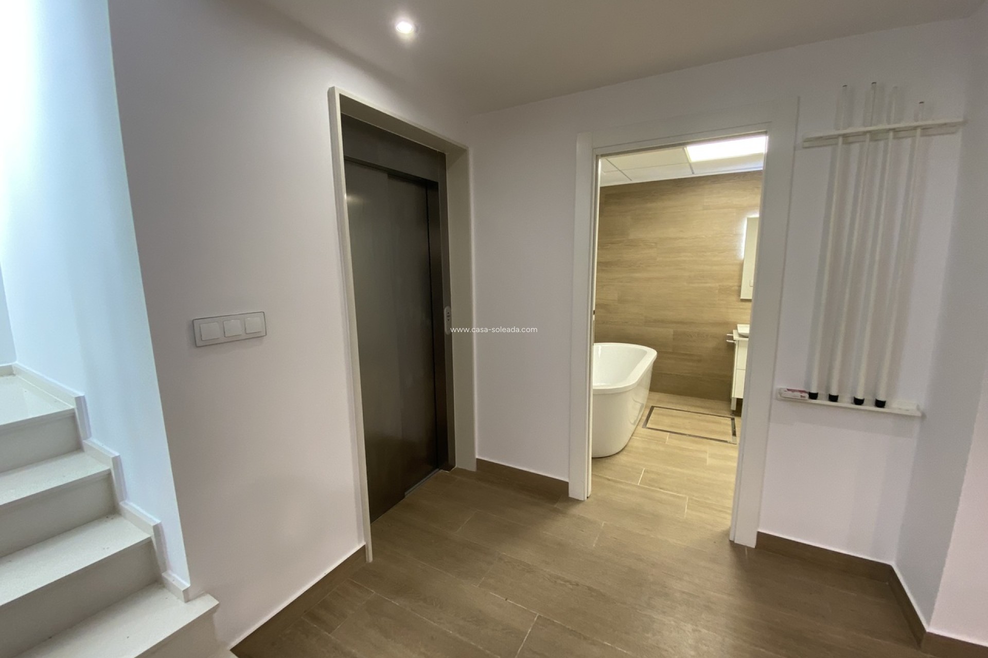 Resale - Villa - San Miguel de Salinas