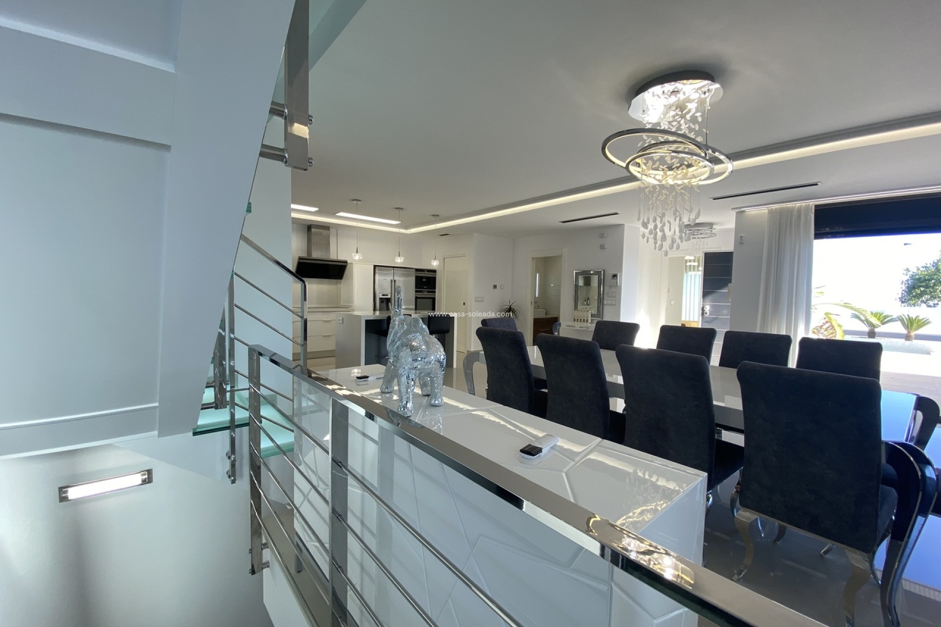 Resale - Villa - San Miguel de Salinas