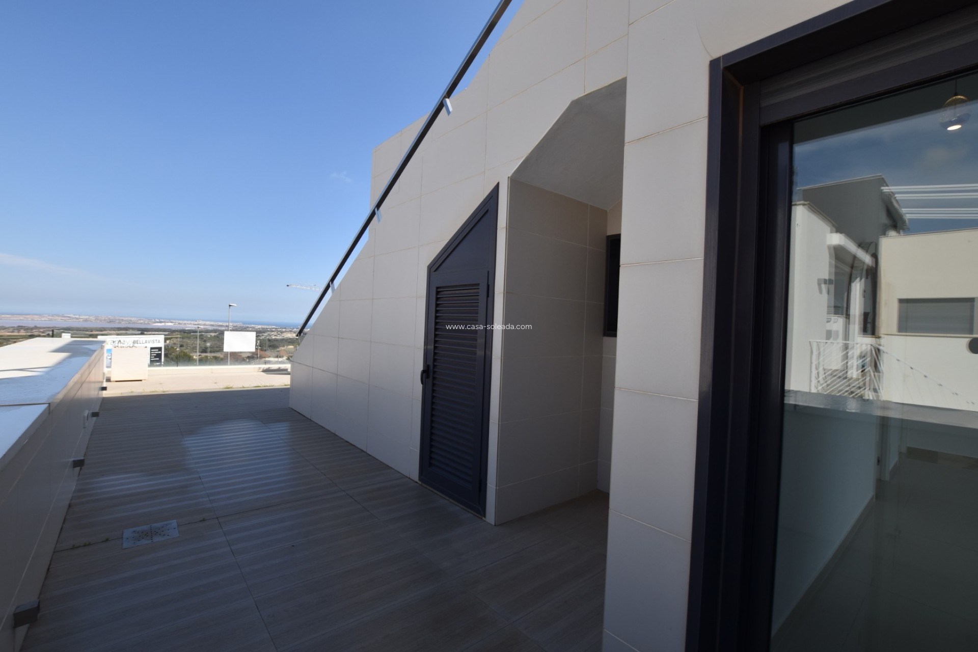 Resale - Villa - San Miguel de Salinas