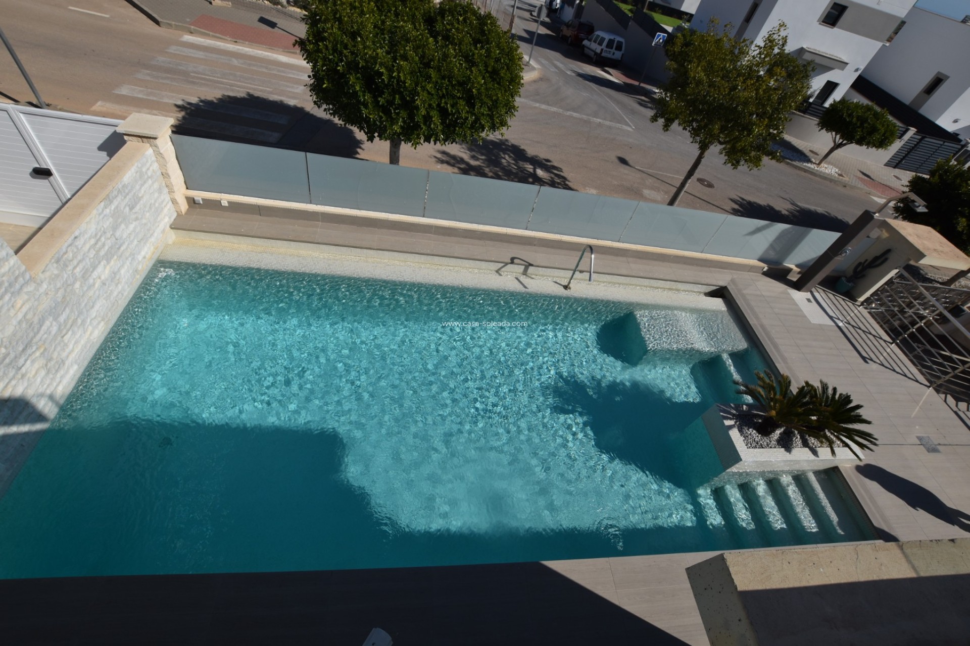 Resale - Villa - San Miguel de Salinas