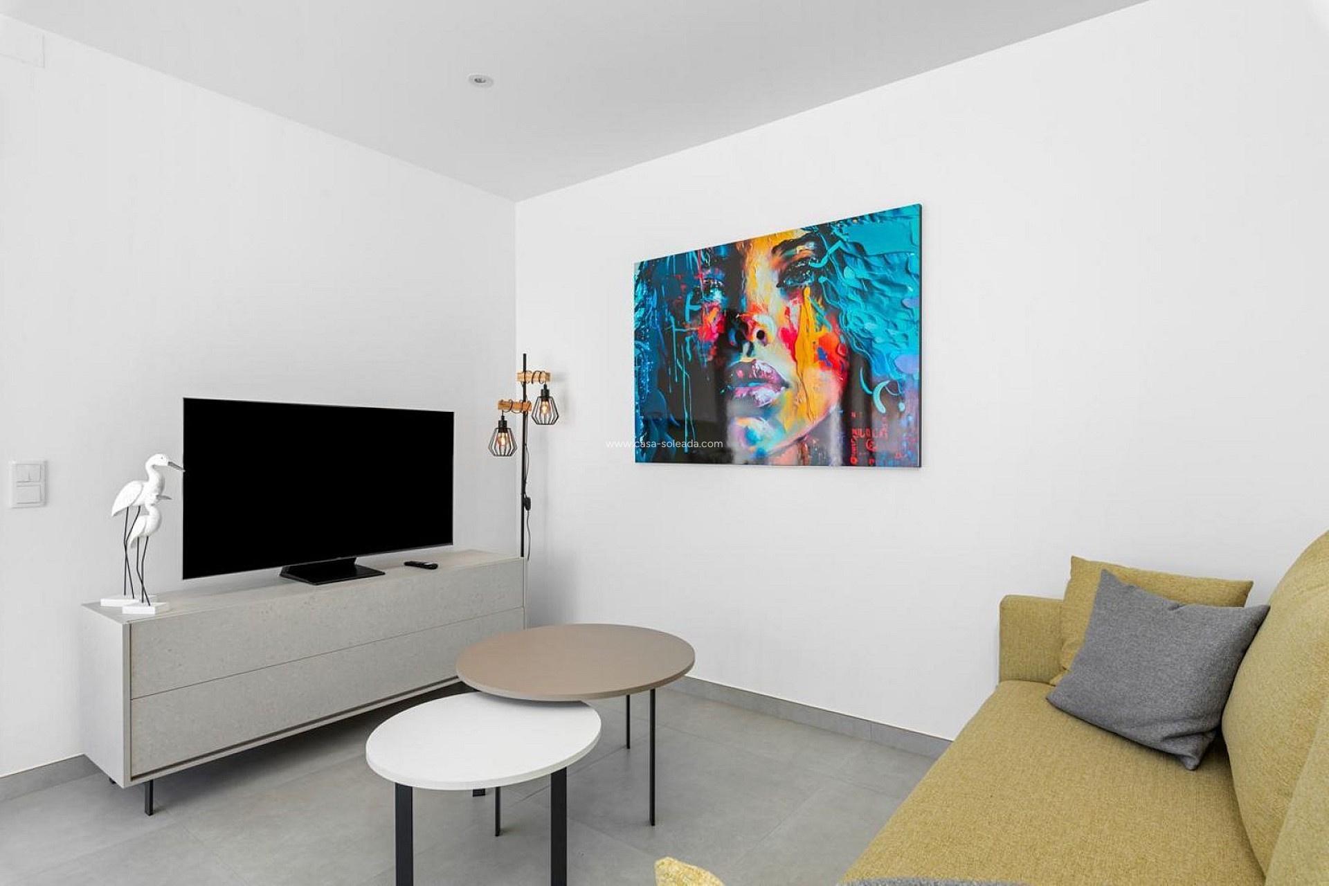 Resale - Villa - San Pedro del Pinatar - Costa Calida