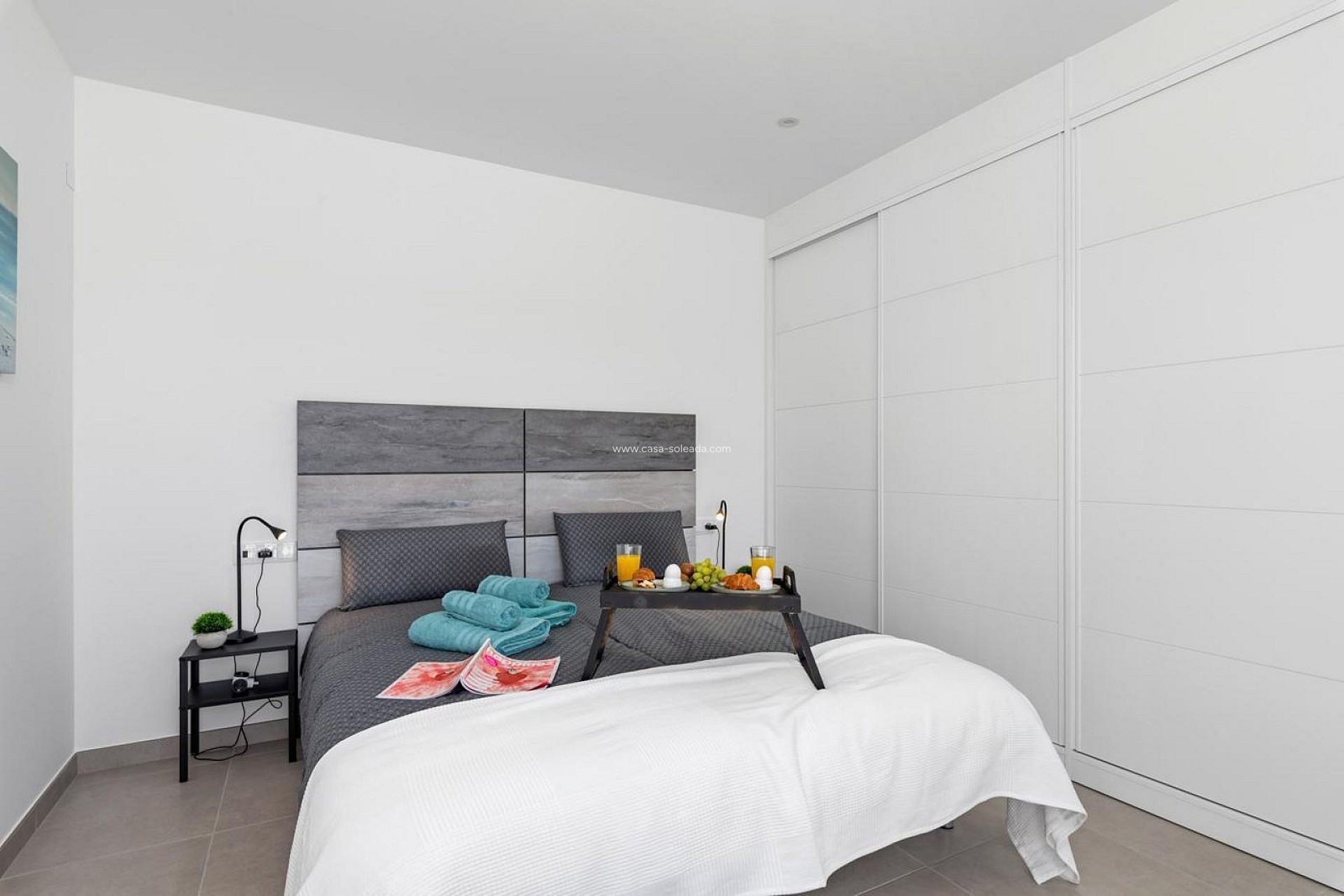 Resale - Villa - San Pedro del Pinatar - Costa Calida