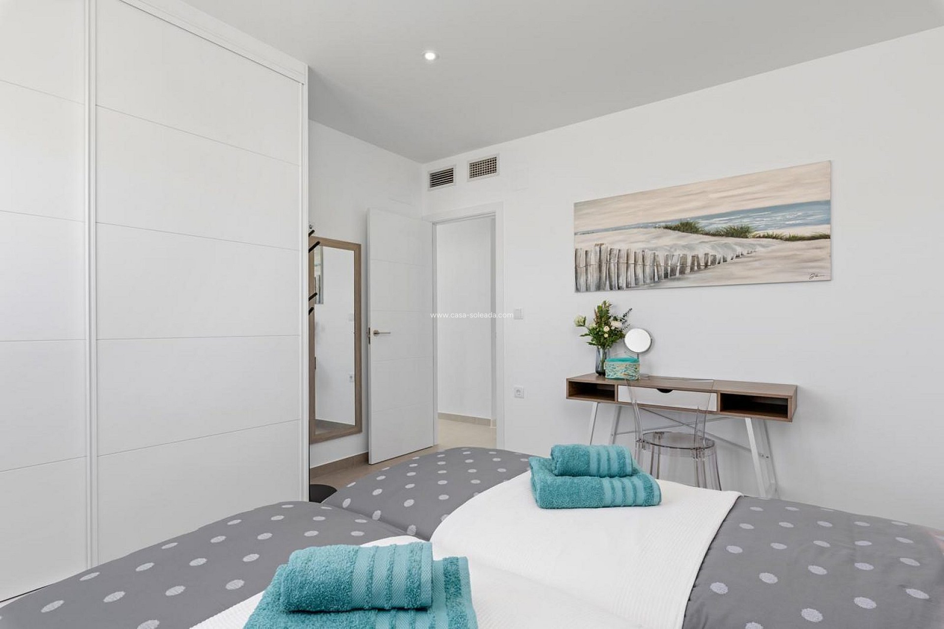 Resale - Villa - San Pedro del Pinatar - Costa Calida