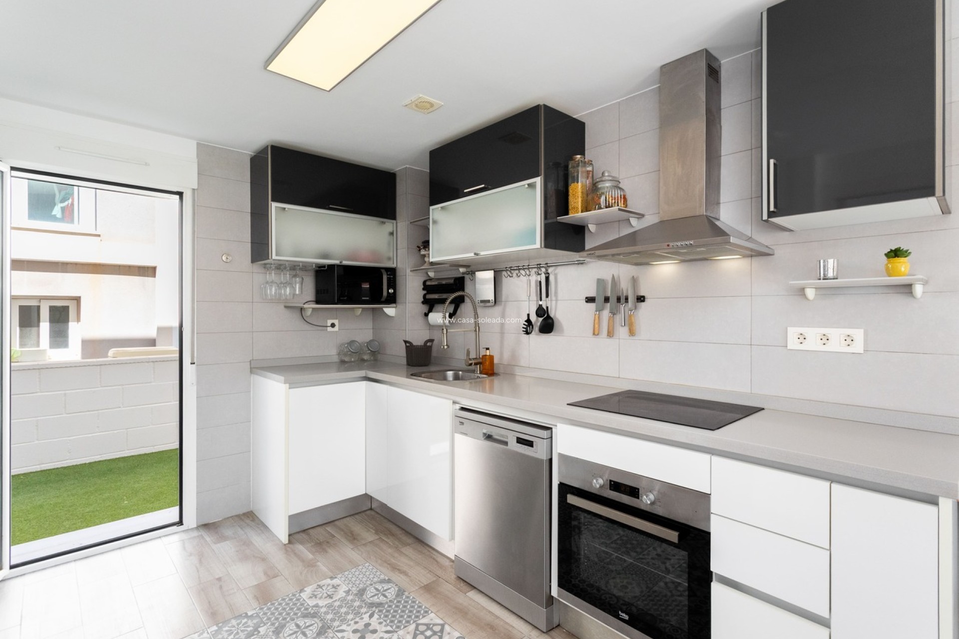 Resale - Villa - Santa Pola - Gran Alacant