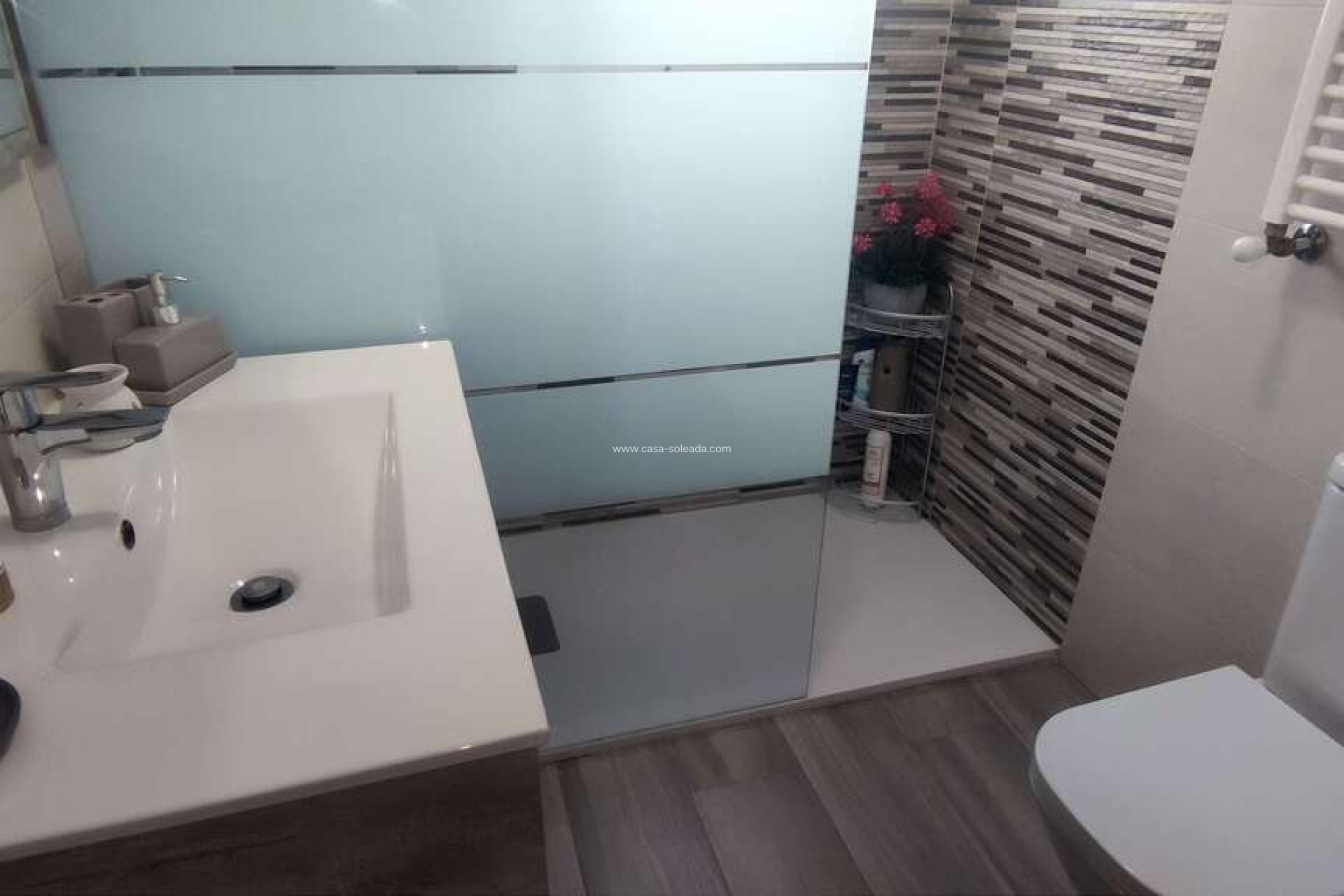 Resale - Villa - Sax - Inland