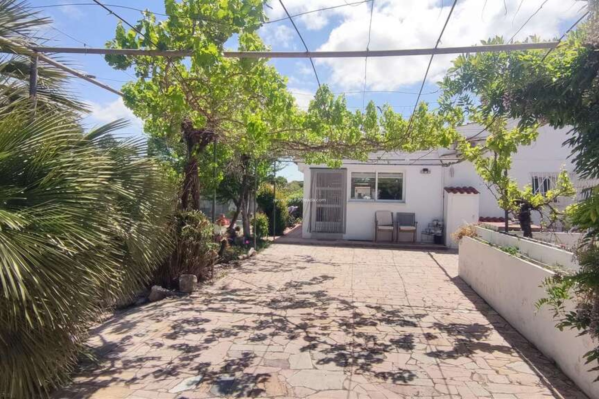 Resale - Villa - Sax - Inland