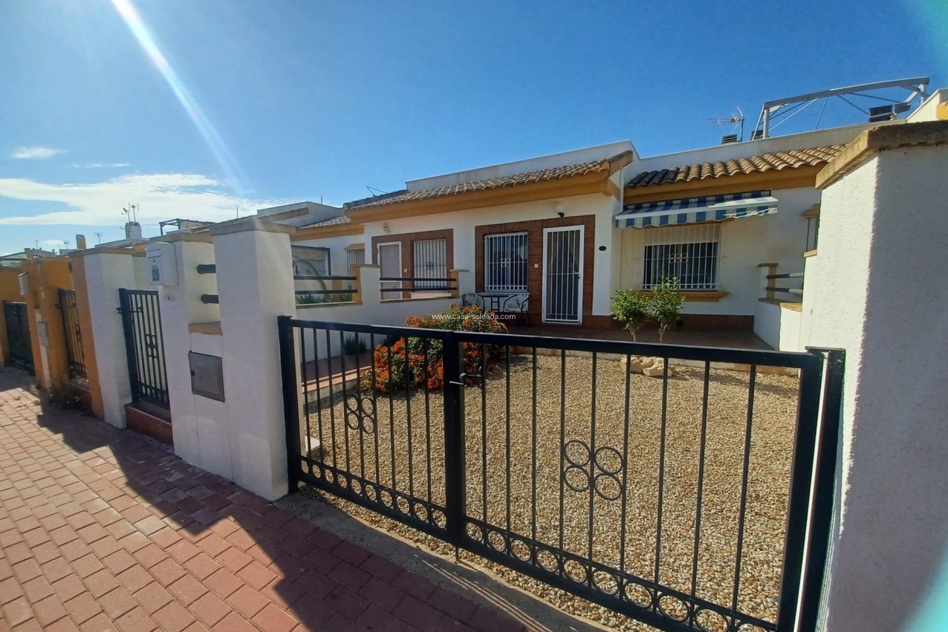 Resale - Villa - Sucina - Inland