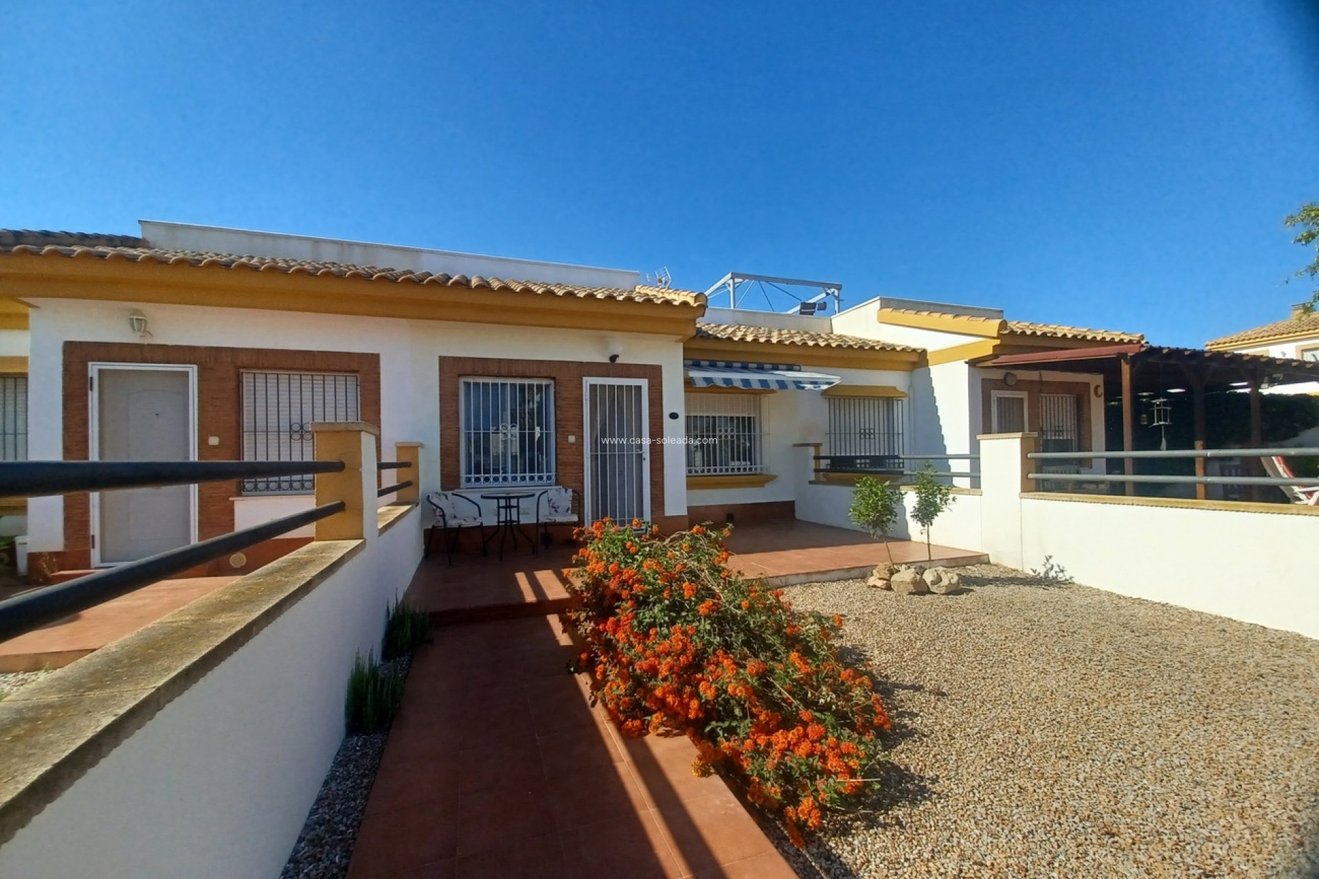 Resale - Villa - Sucina - Inland