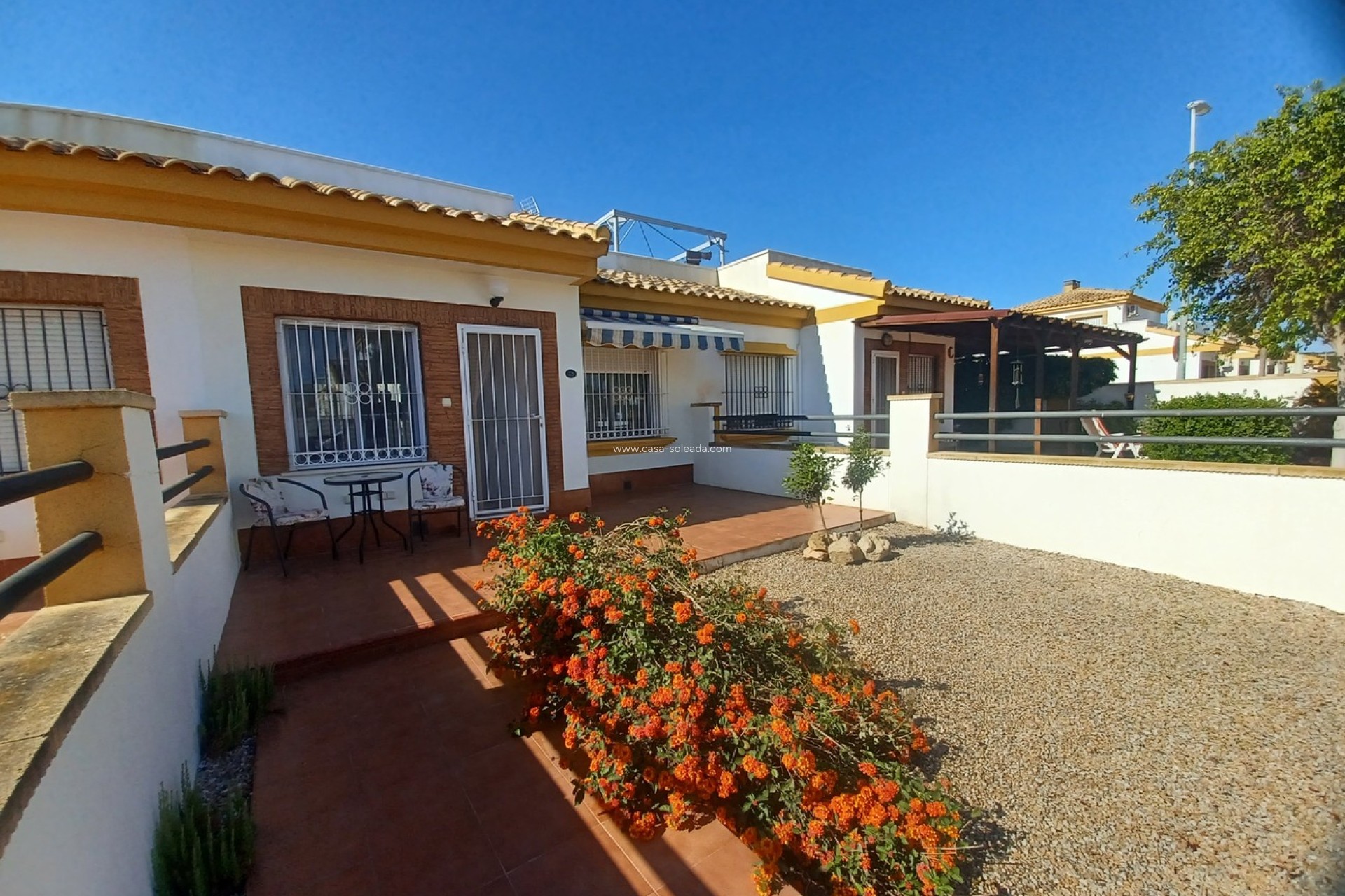Resale - Villa - Sucina - Inland