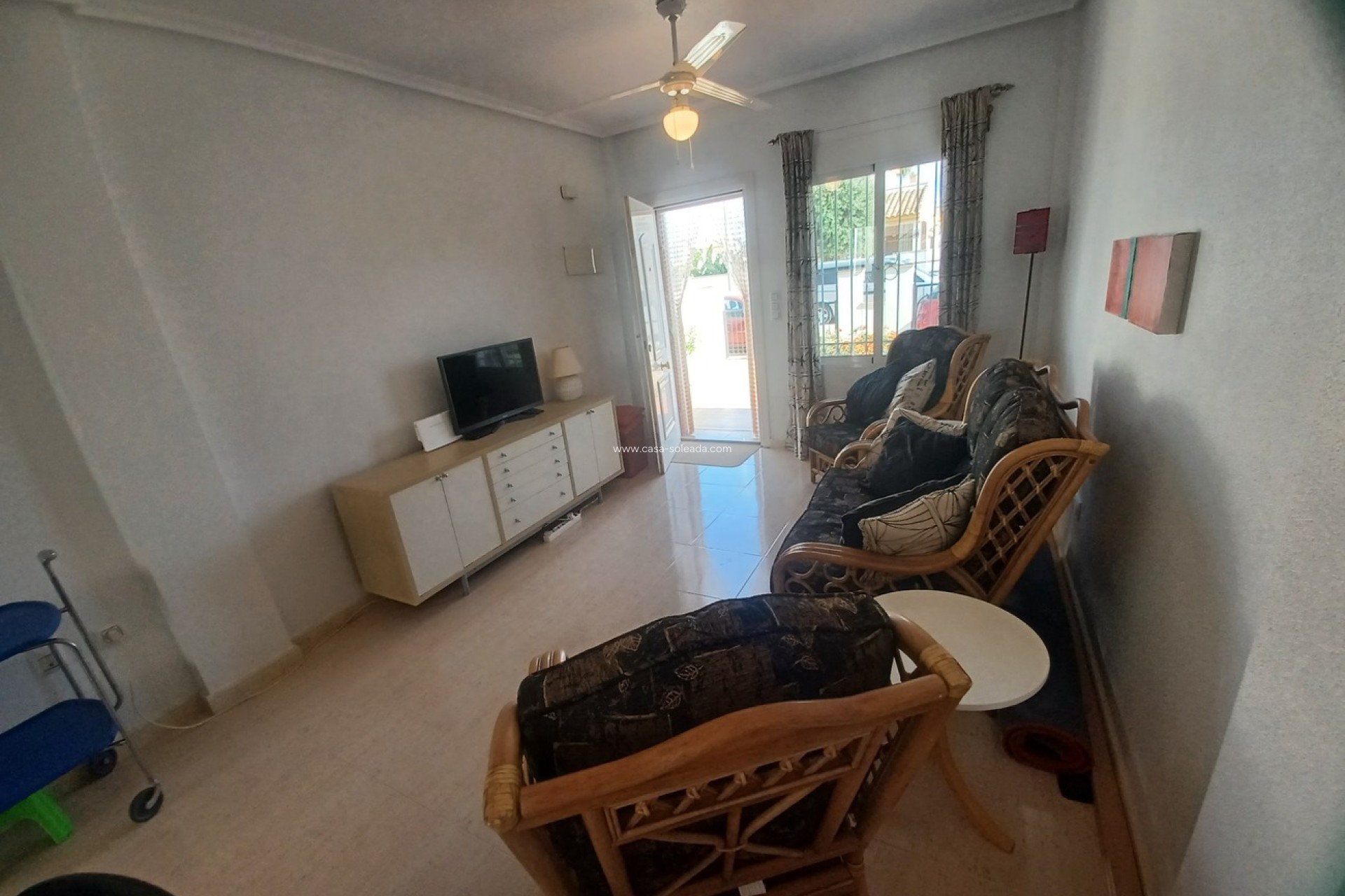 Resale - Villa - Sucina - Inland