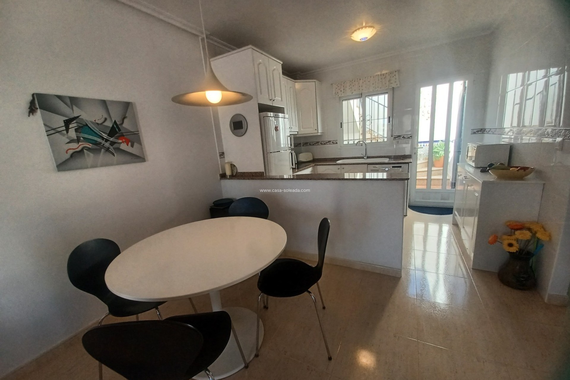Resale - Villa - Sucina - Inland