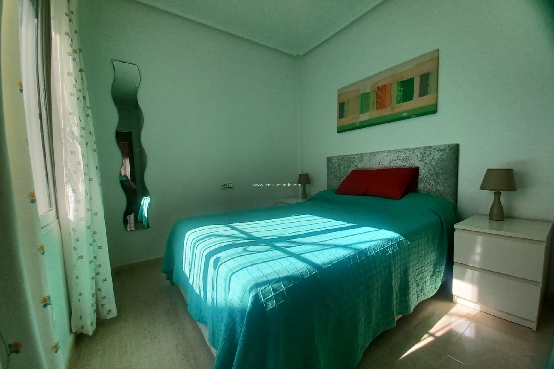 Resale - Villa - Sucina - Inland