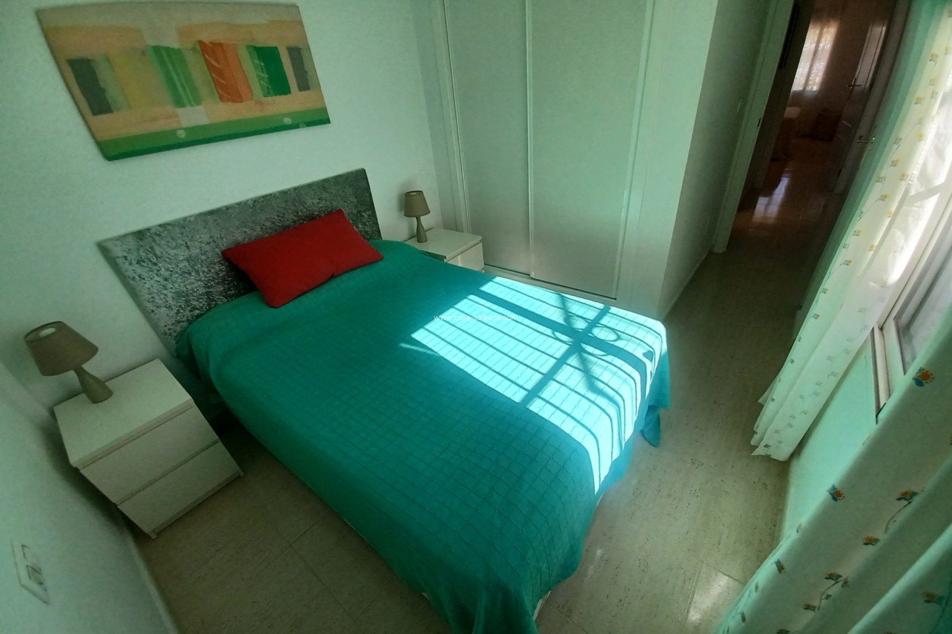 Resale - Villa - Sucina - Inland