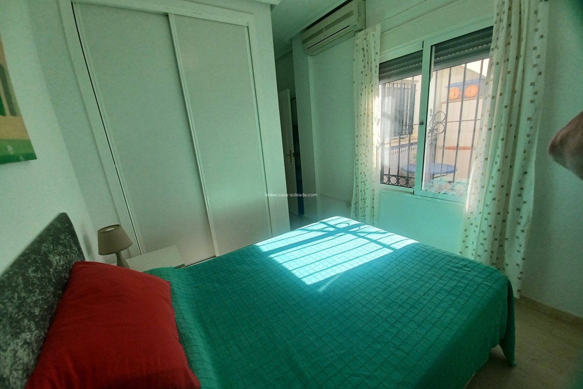 Resale - Villa - Sucina - Inland