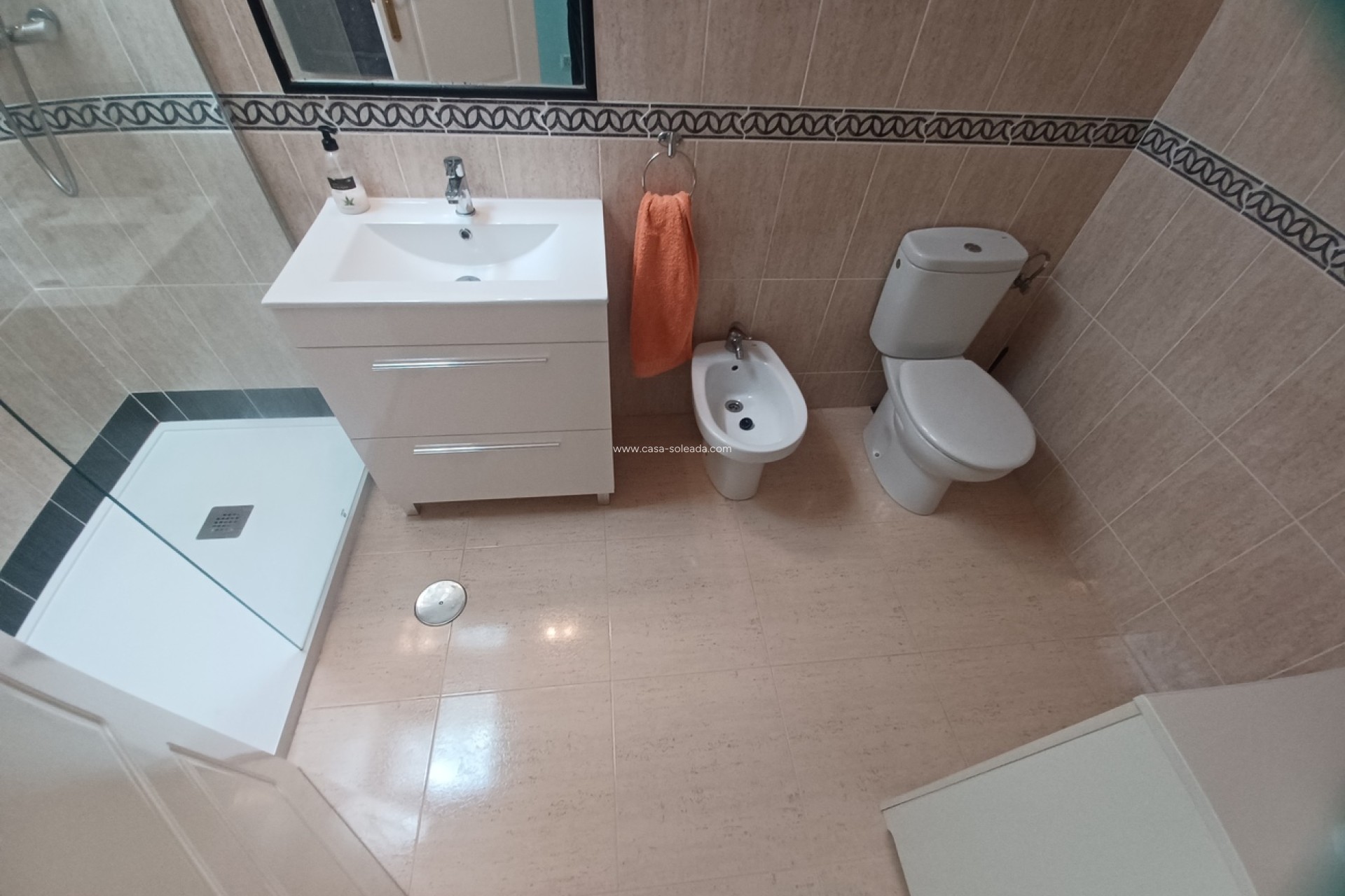 Resale - Villa - Sucina - Inland