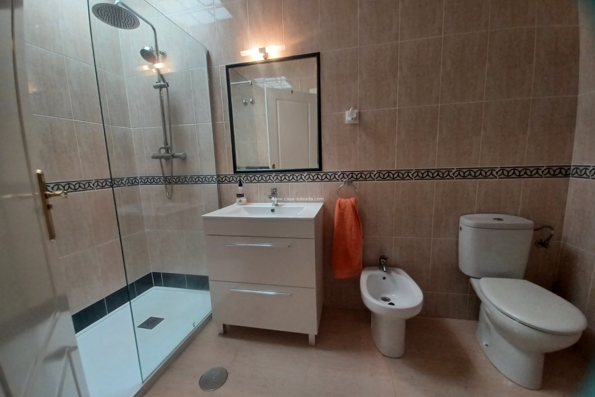Resale - Villa - Sucina - Inland
