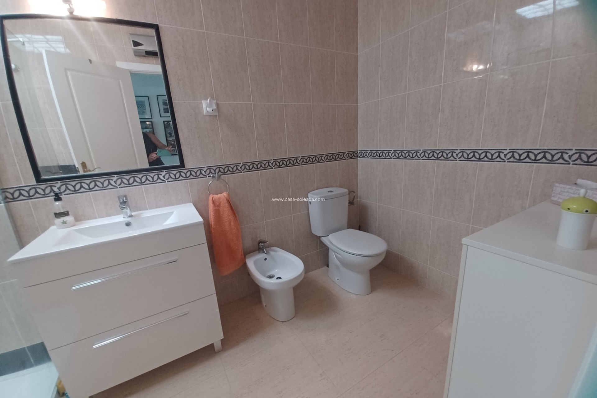 Resale - Villa - Sucina - Inland