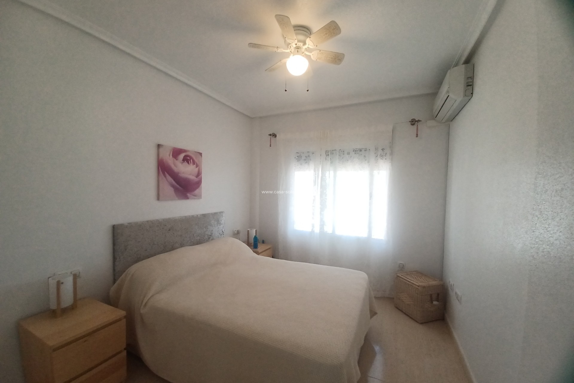 Resale - Villa - Sucina - Inland