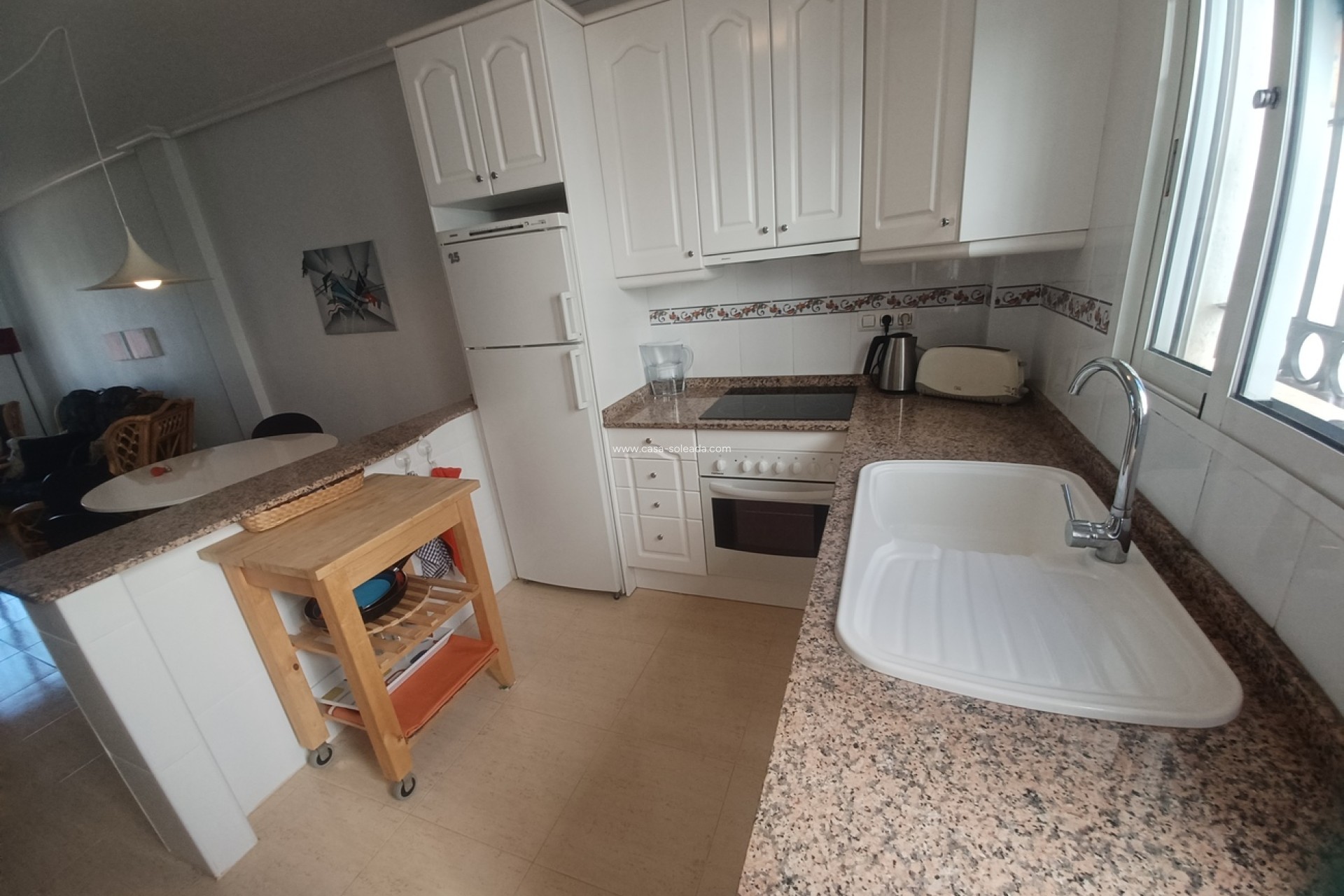 Resale - Villa - Sucina - Inland