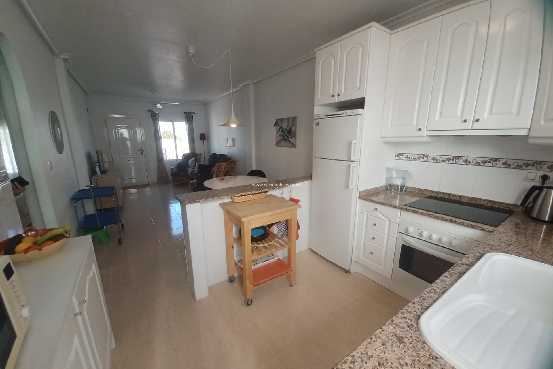 Resale - Villa - Sucina - Inland