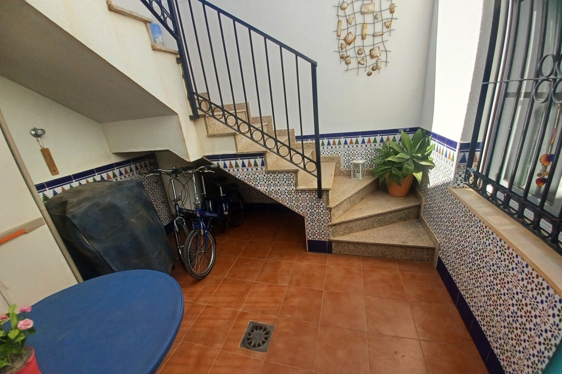 Resale - Villa - Sucina - Inland