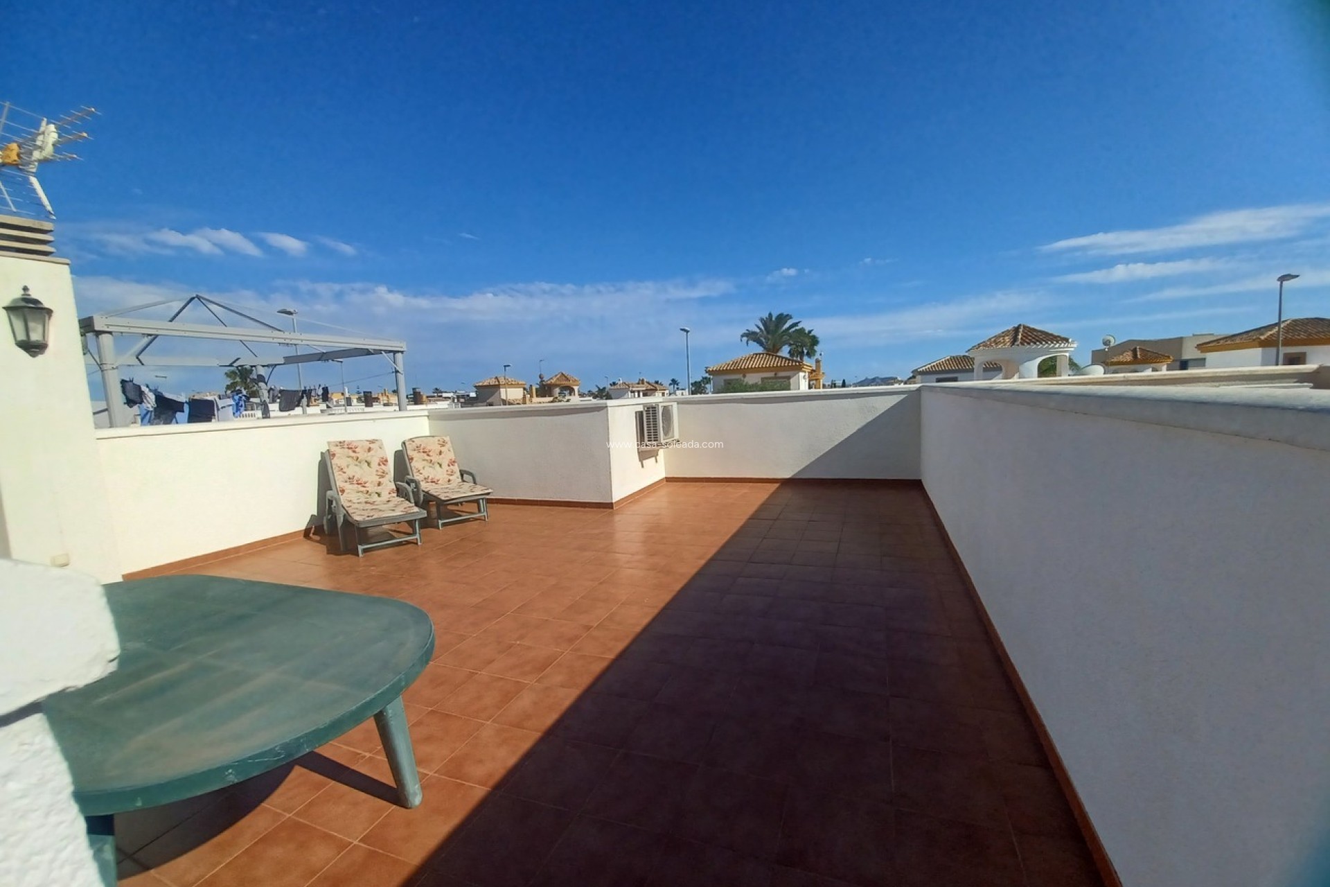 Resale - Villa - Sucina - Inland
