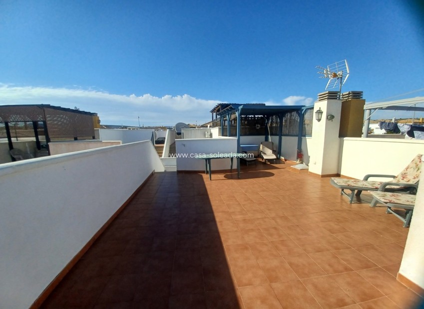 Resale - Villa - Sucina - Inland