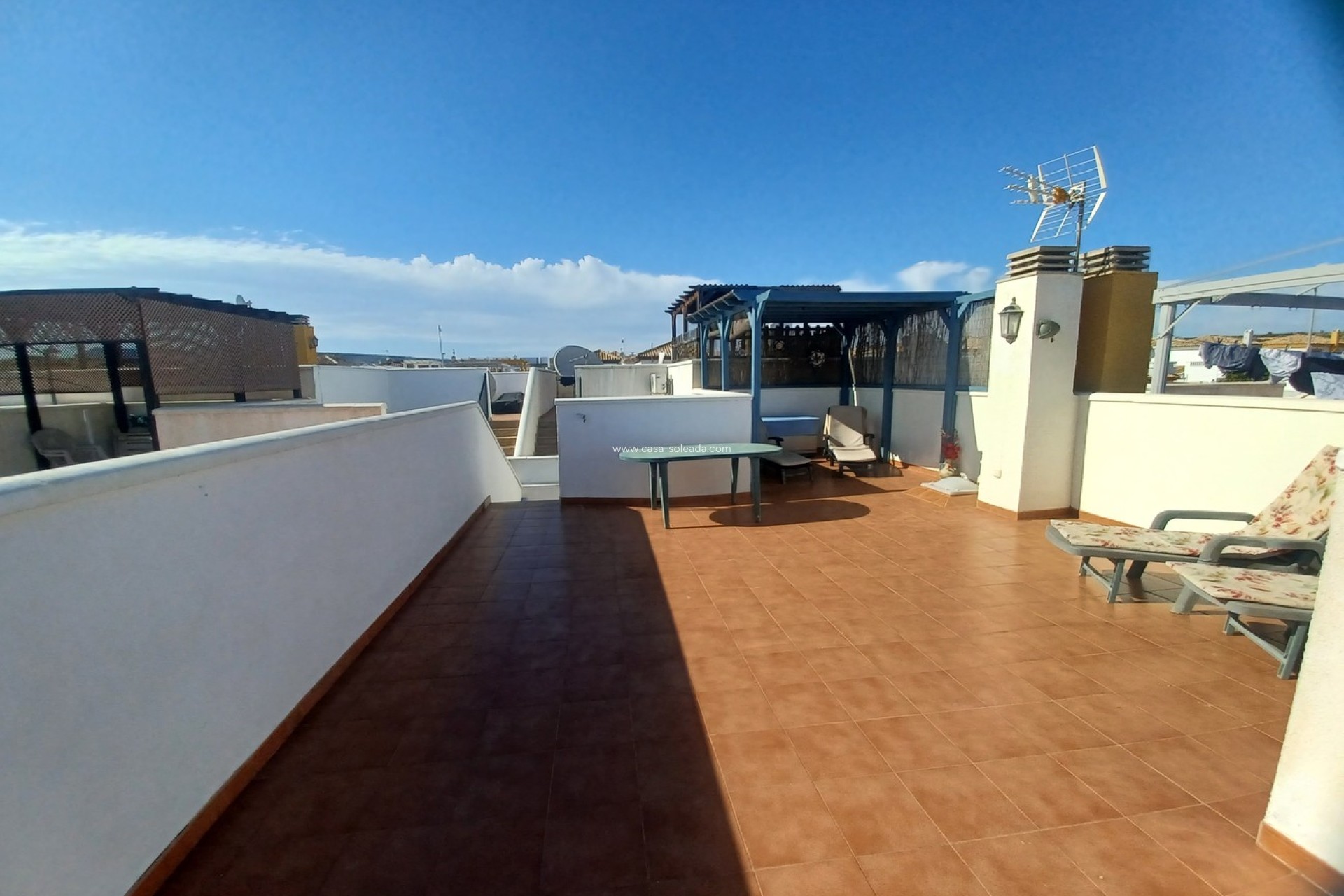 Resale - Villa - Sucina - Inland