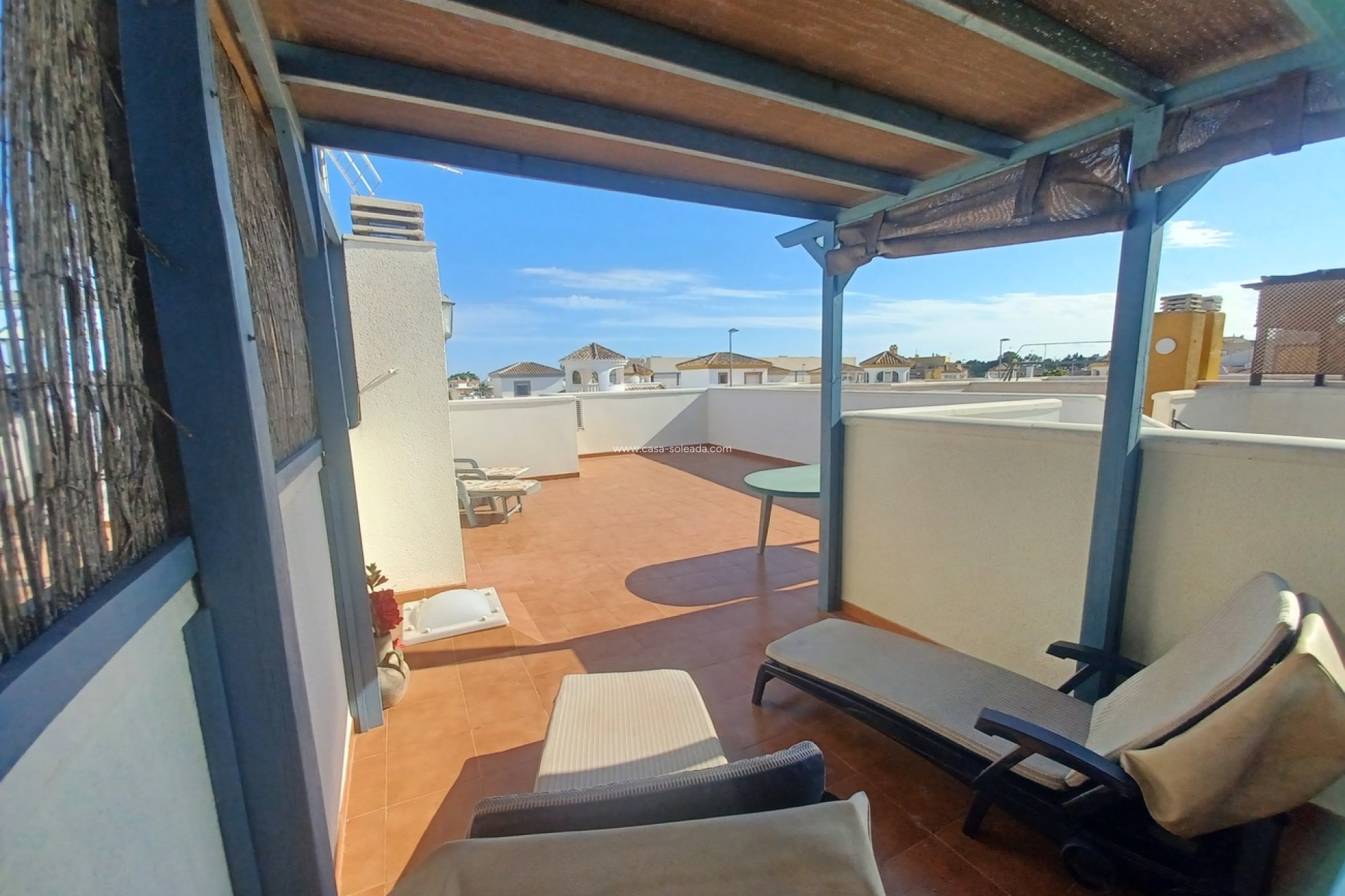 Resale - Villa - Sucina - Inland